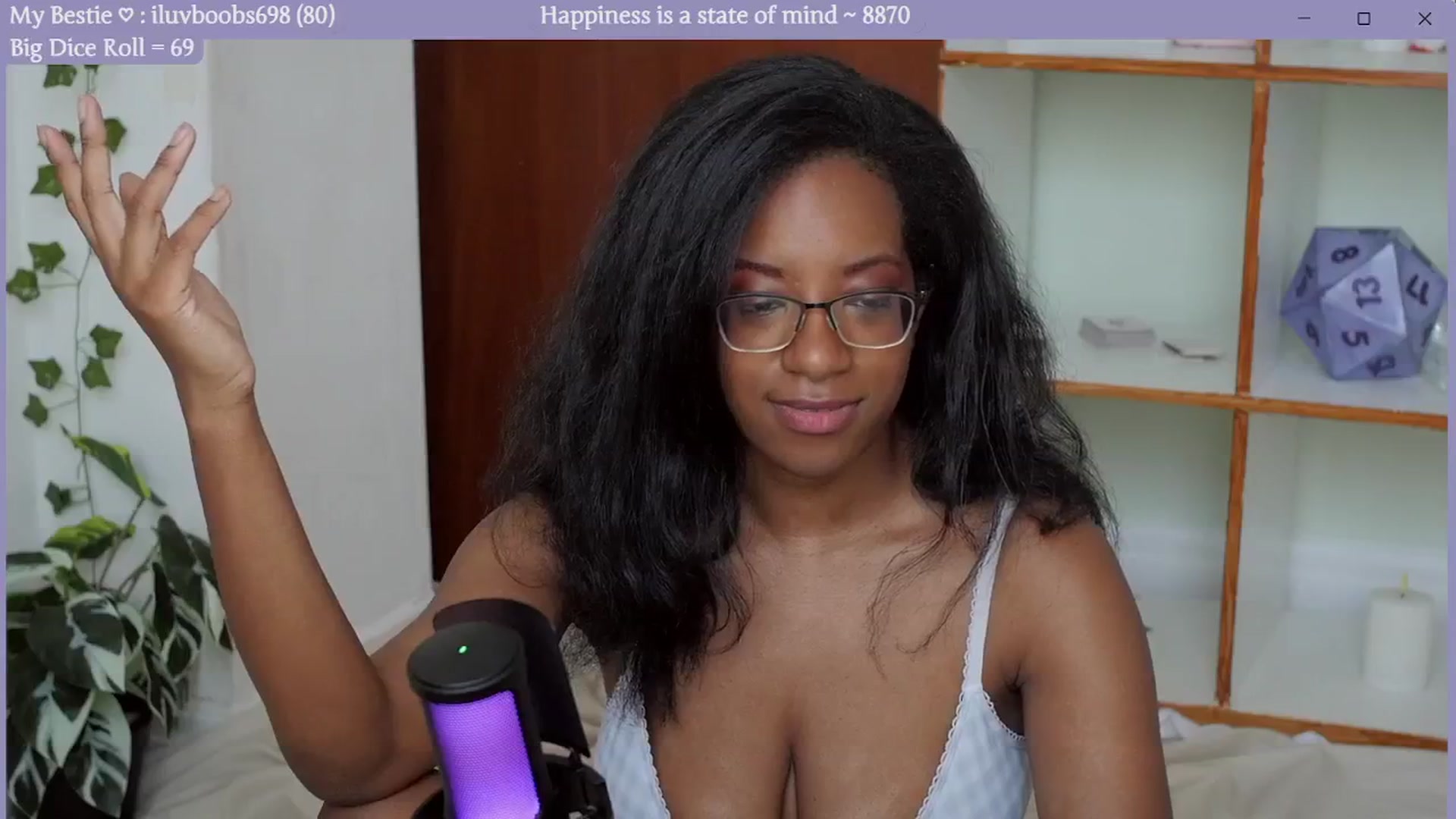 Gallery image thumbnail from JessieDames's myfreecams stream on, 07/18/2024, 15:20 image 18 of 20