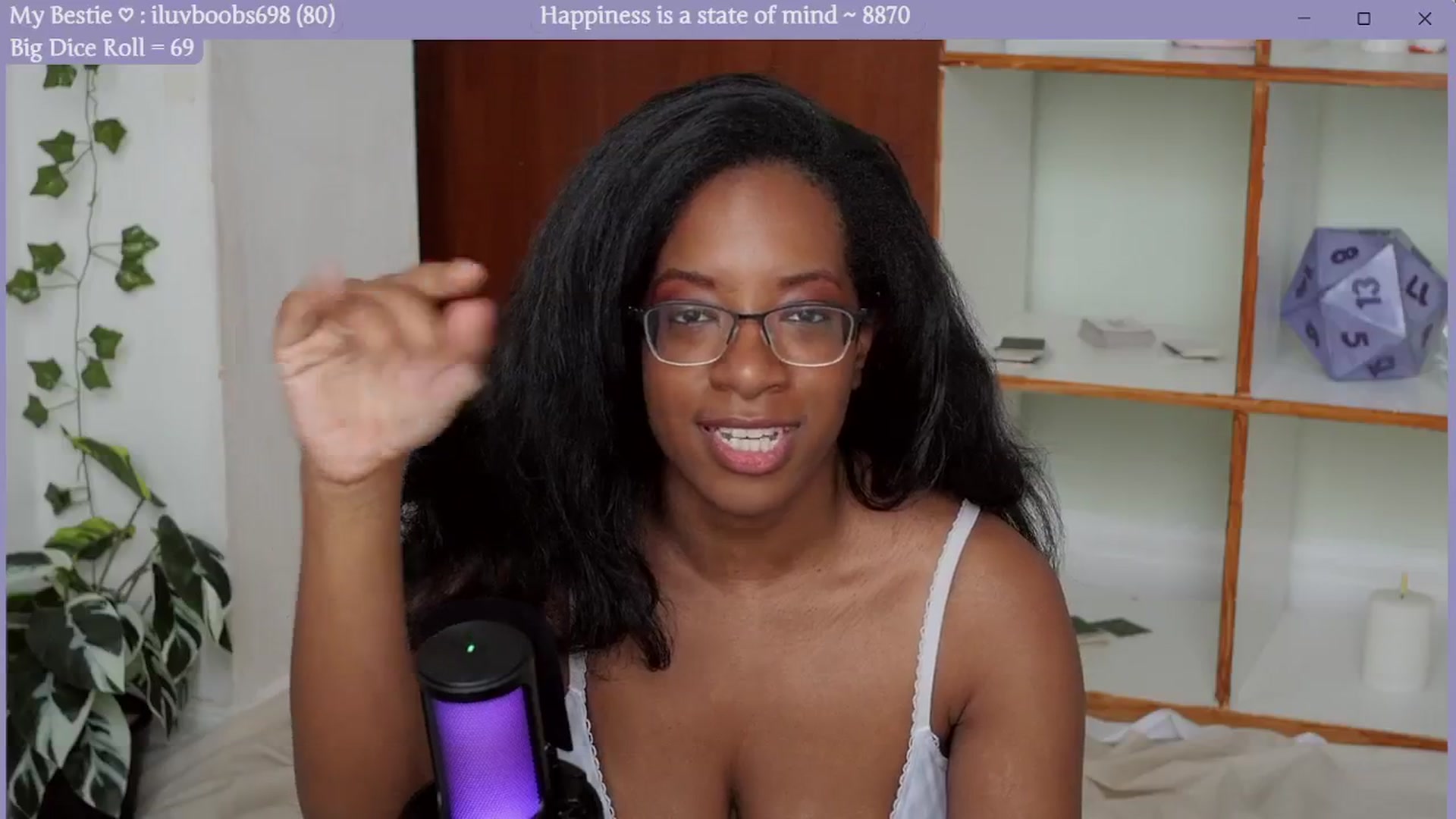 Gallery image thumbnail from JessieDames's myfreecams stream on, 07/18/2024, 15:20 image 11 of 20