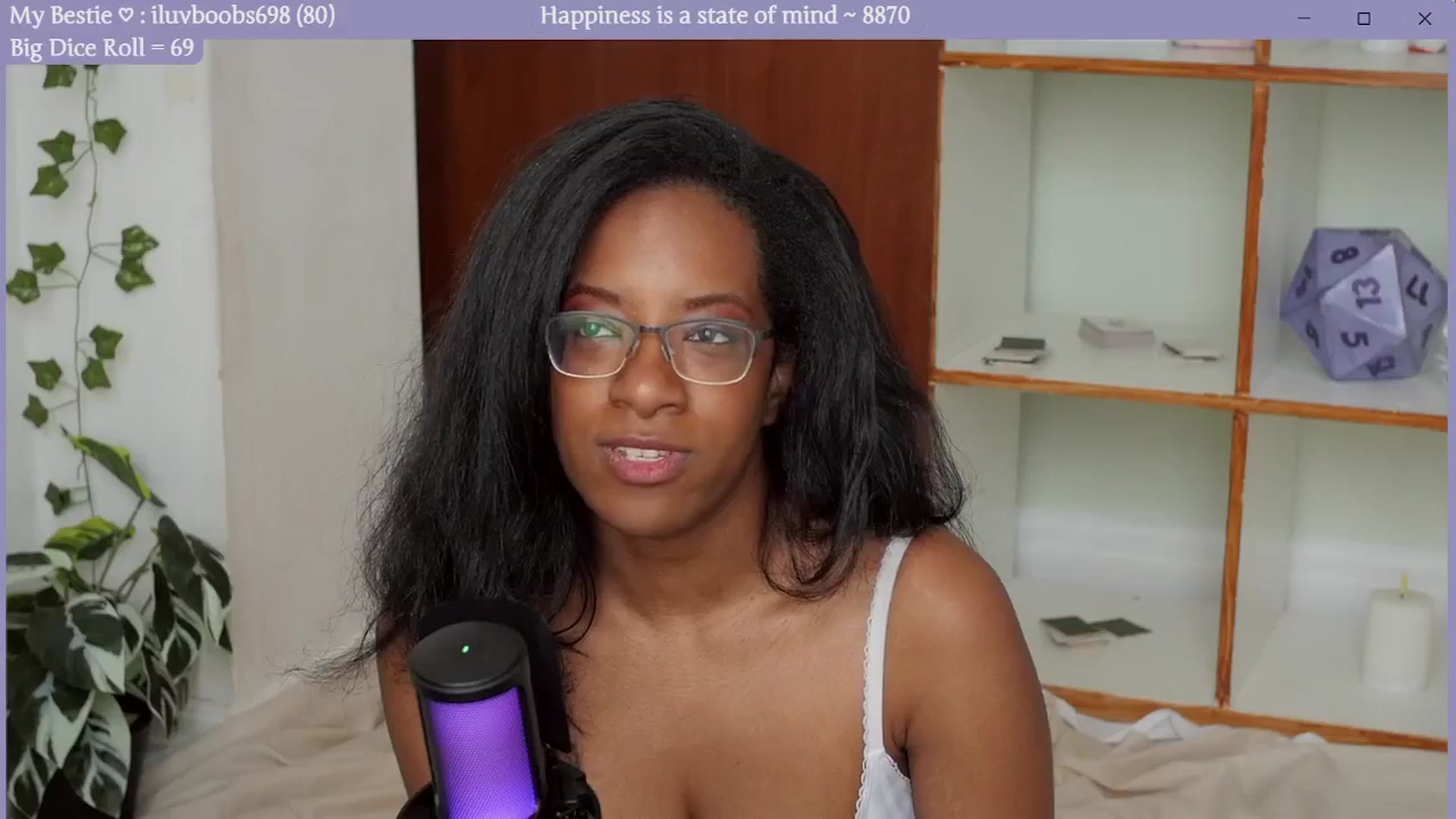 Gallery image thumbnail from JessieDames's myfreecams stream on, 07/18/2024, 15:20 image 14 of 20