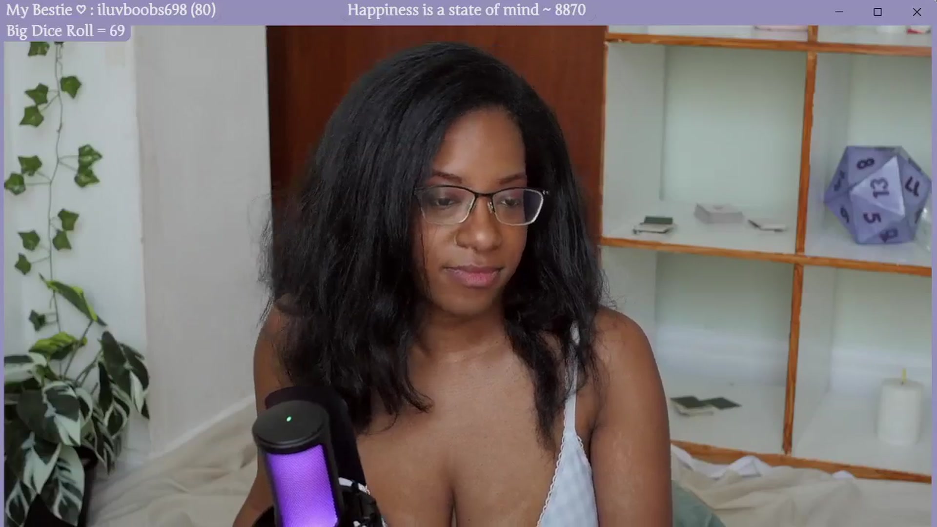 Gallery image thumbnail from JessieDames's myfreecams stream on, 07/18/2024, 15:20 image 19 of 20
