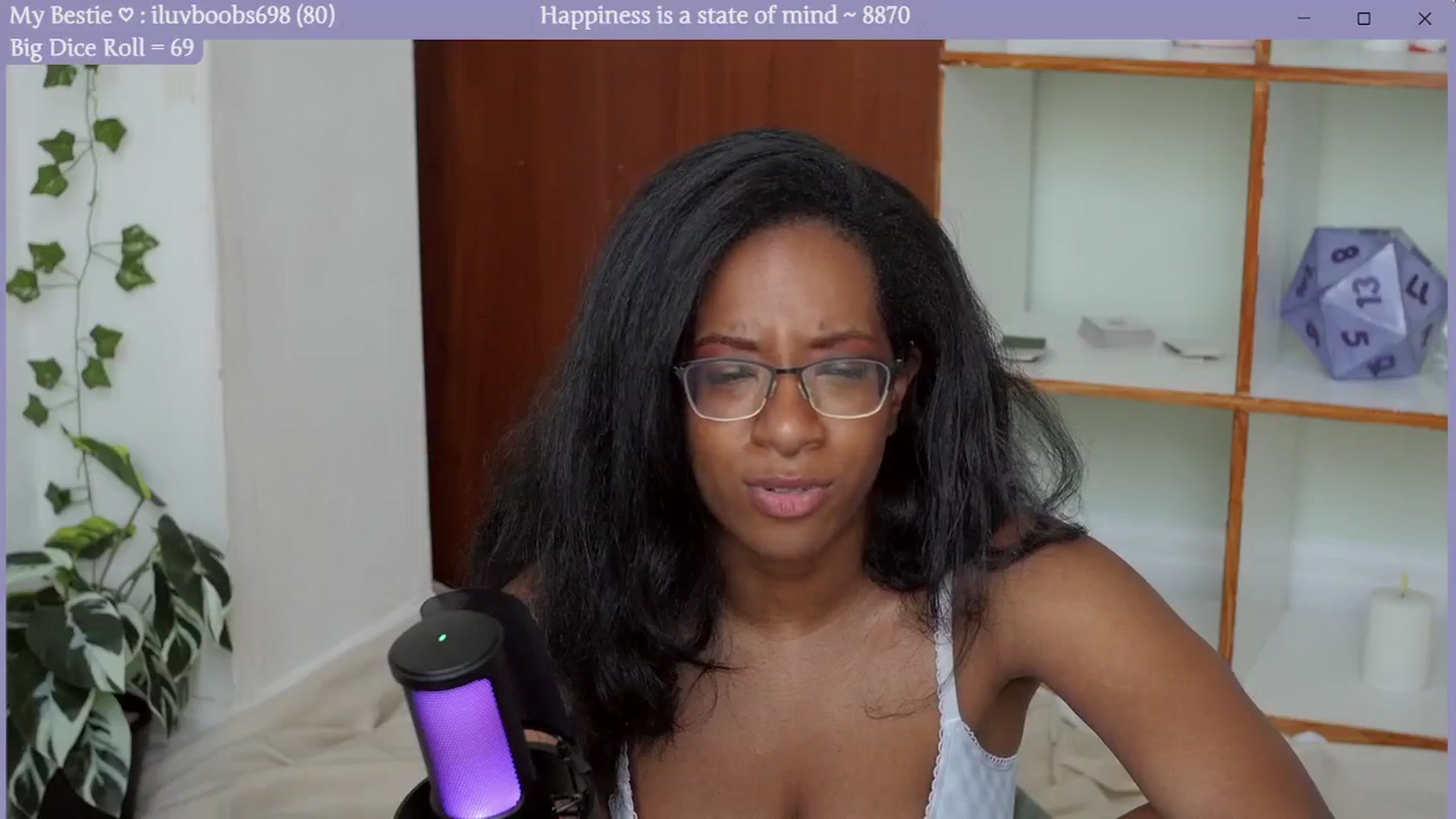 Gallery image thumbnail from JessieDames's myfreecams stream on, 07/18/2024, 15:20 image 17 of 20