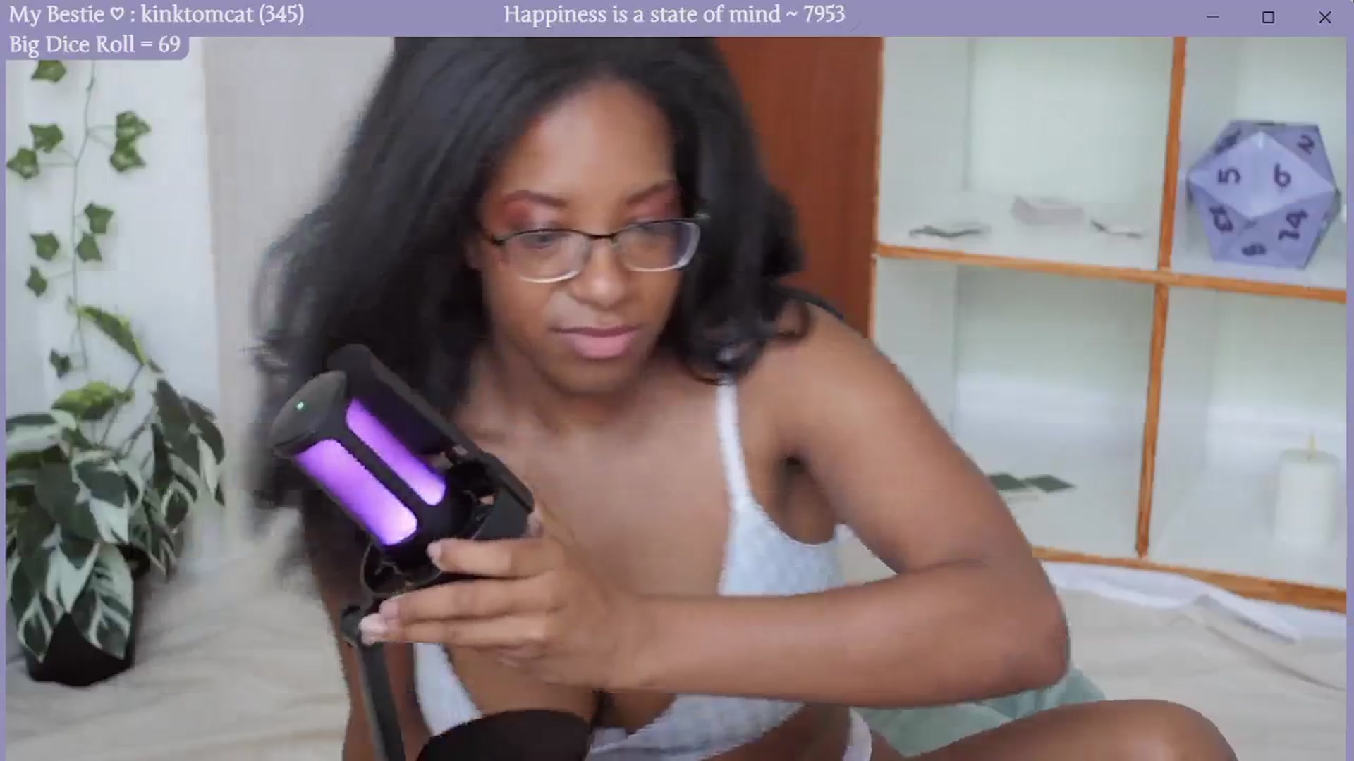 Gallery image thumbnail from JessieDames's myfreecams stream on, 07/18/2024, 17:26 image 9 of 20