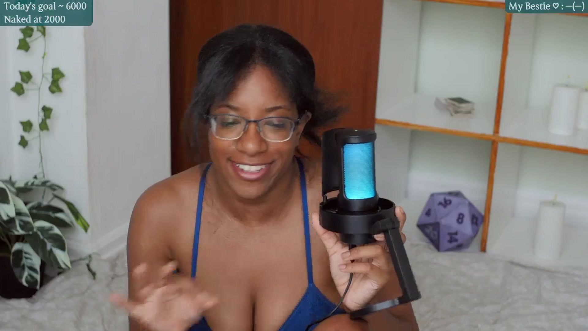 Gallery image thumbnail from JessieDames's myfreecams stream on, 07/24/2024, 15:32 image 19 of 20