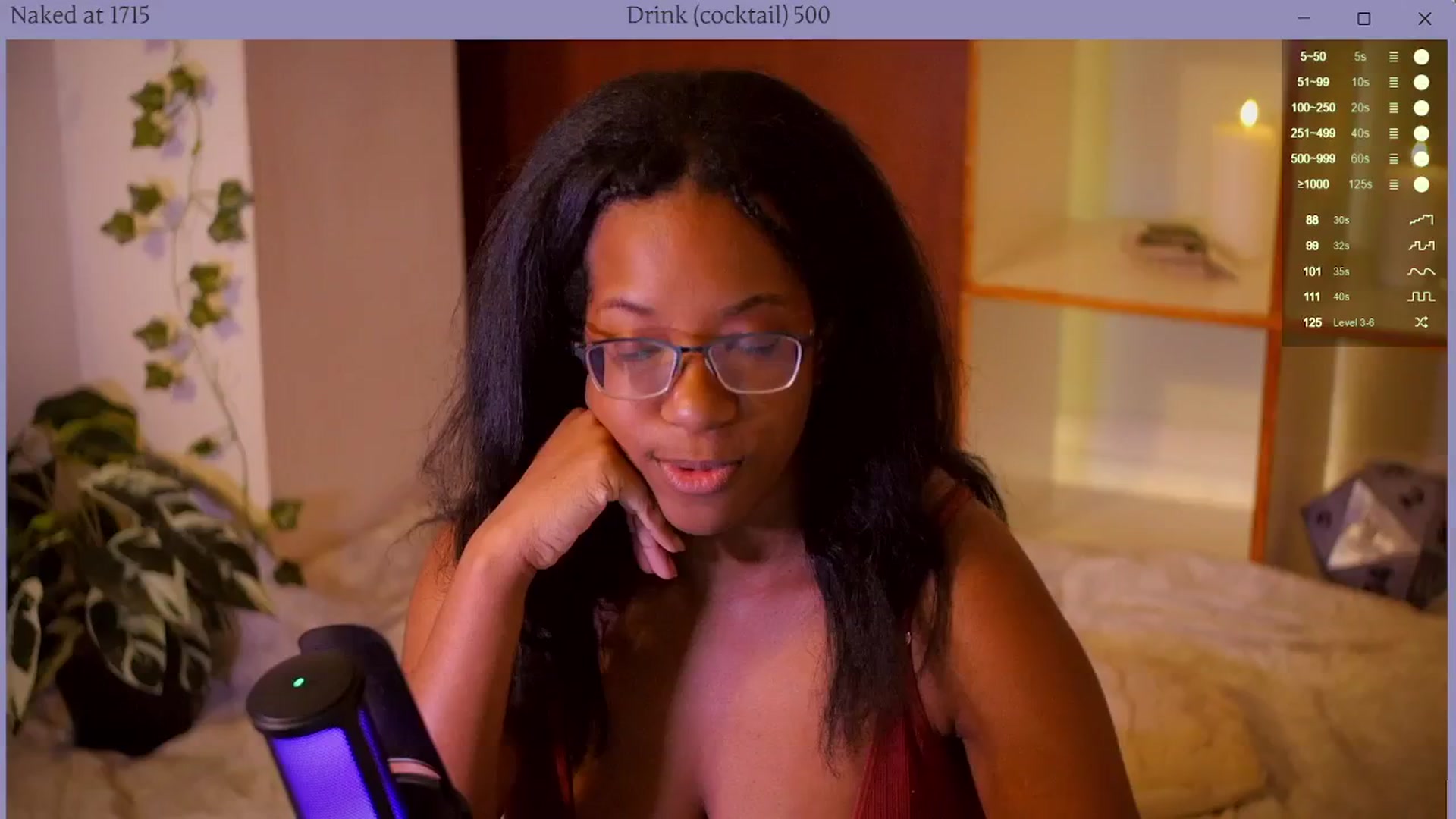 Gallery image thumbnail from JessieDames's myfreecams stream on, 07/27/2024, 22:55 image 7 of 20