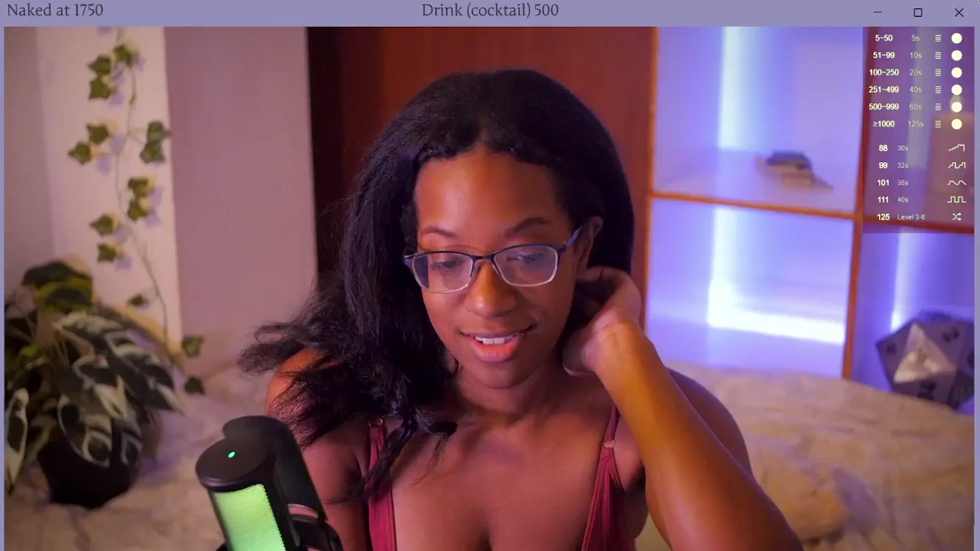 Gallery image thumbnail from JessieDames's myfreecams stream on, 07/27/2024, 22:55 image 6 of 20