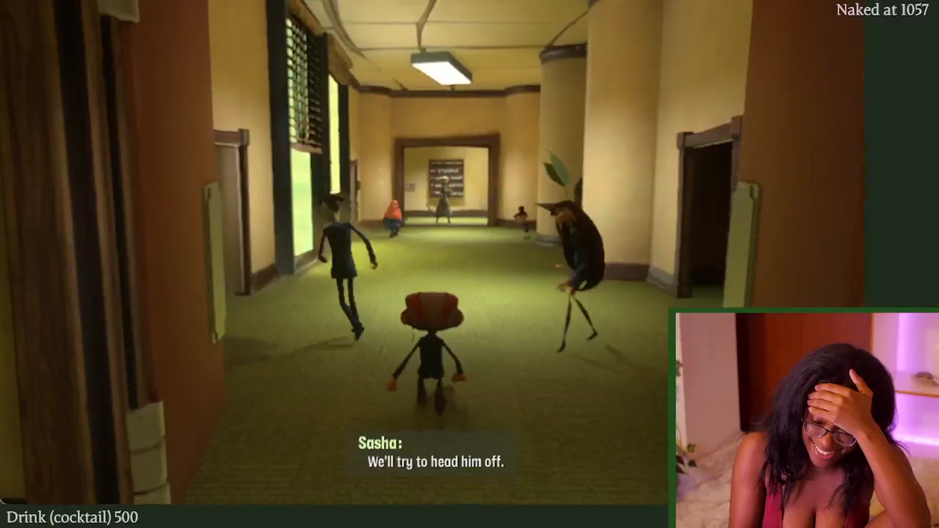 Gallery image thumbnail from JessieDames's myfreecams stream on, 07/27/2024, 22:55 image 16 of 20