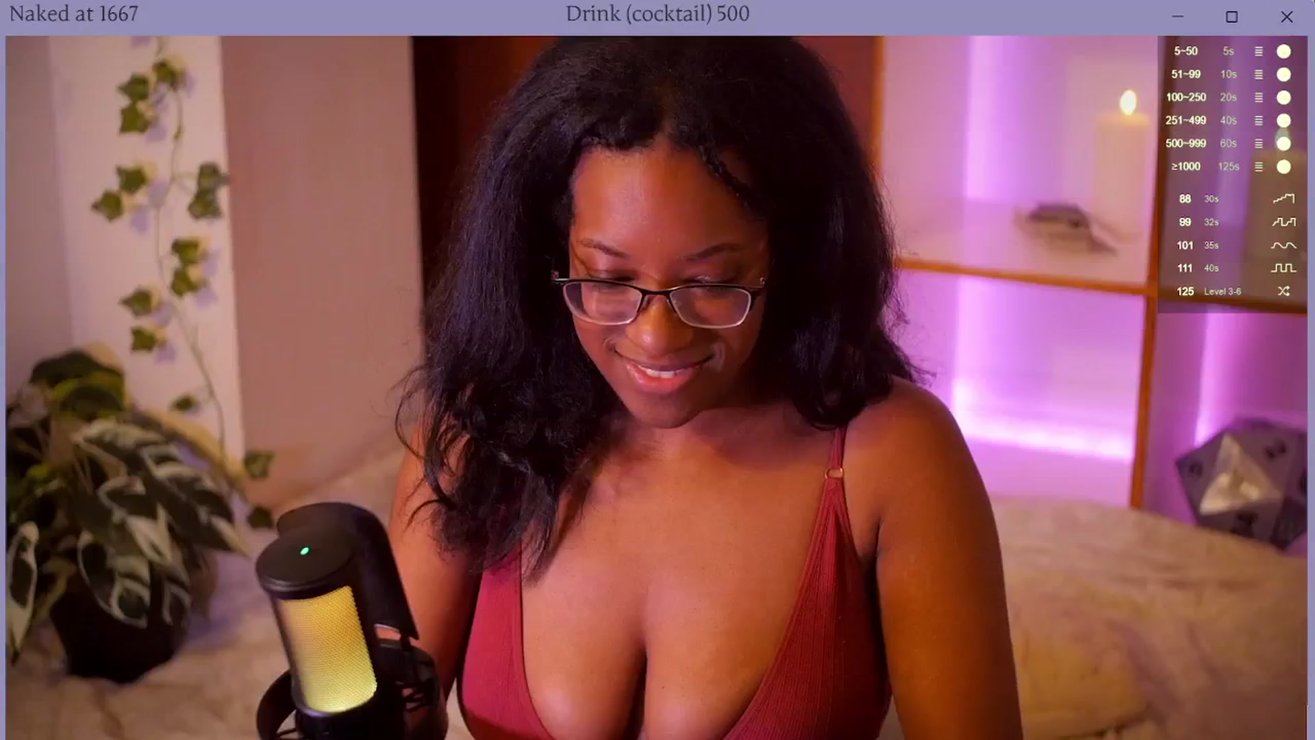 Gallery image thumbnail from JessieDames's myfreecams stream on, 07/27/2024, 22:55 image 8 of 20