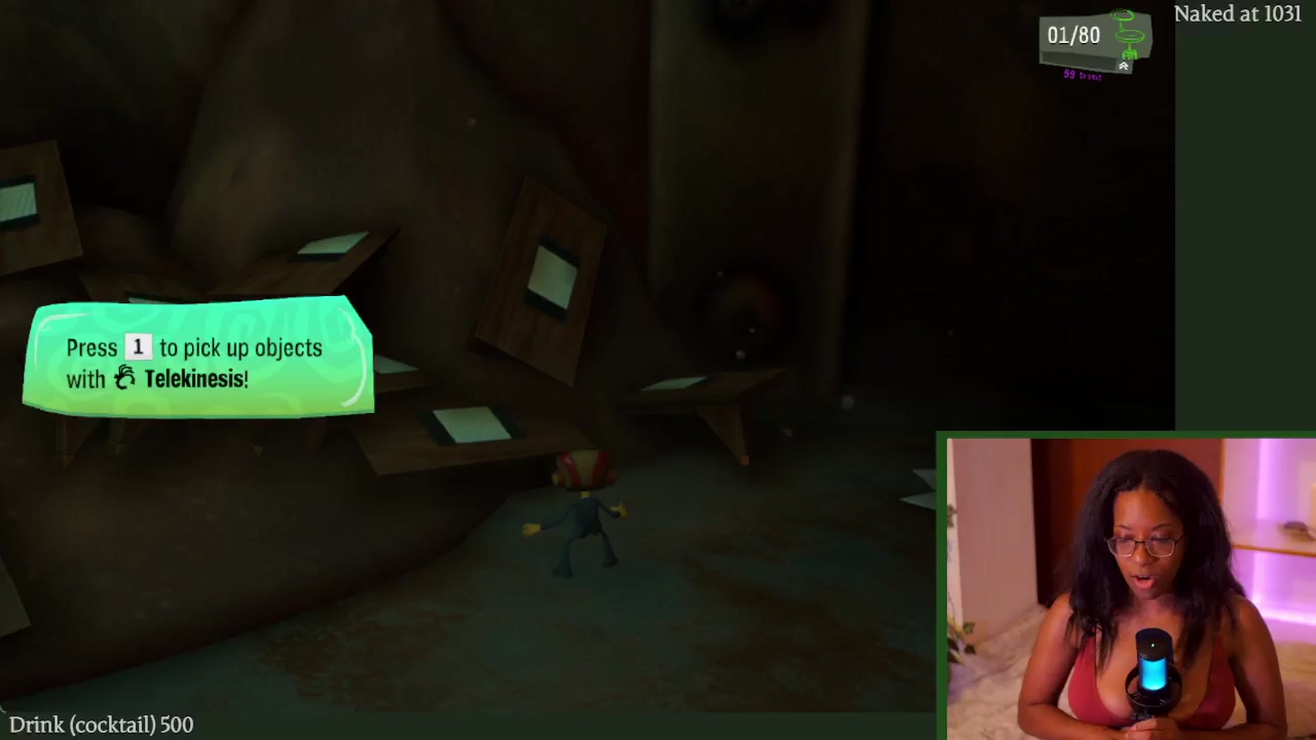 Gallery image thumbnail from JessieDames's myfreecams stream on, 07/27/2024, 22:55 image 18 of 20
