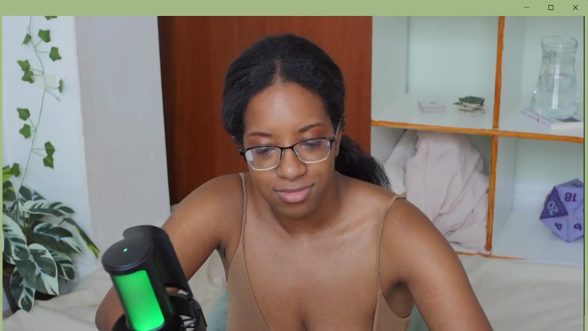 Gallery image thumbnail from JessieDames's myfreecams stream on, 07/30/2024, 15:05 image 8 of 20