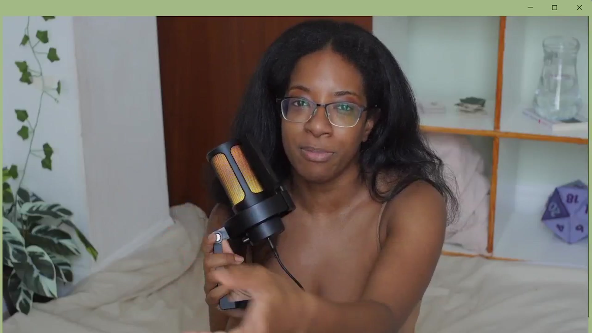Gallery image thumbnail from JessieDames's myfreecams stream on, 07/30/2024, 15:05 image 6 of 20