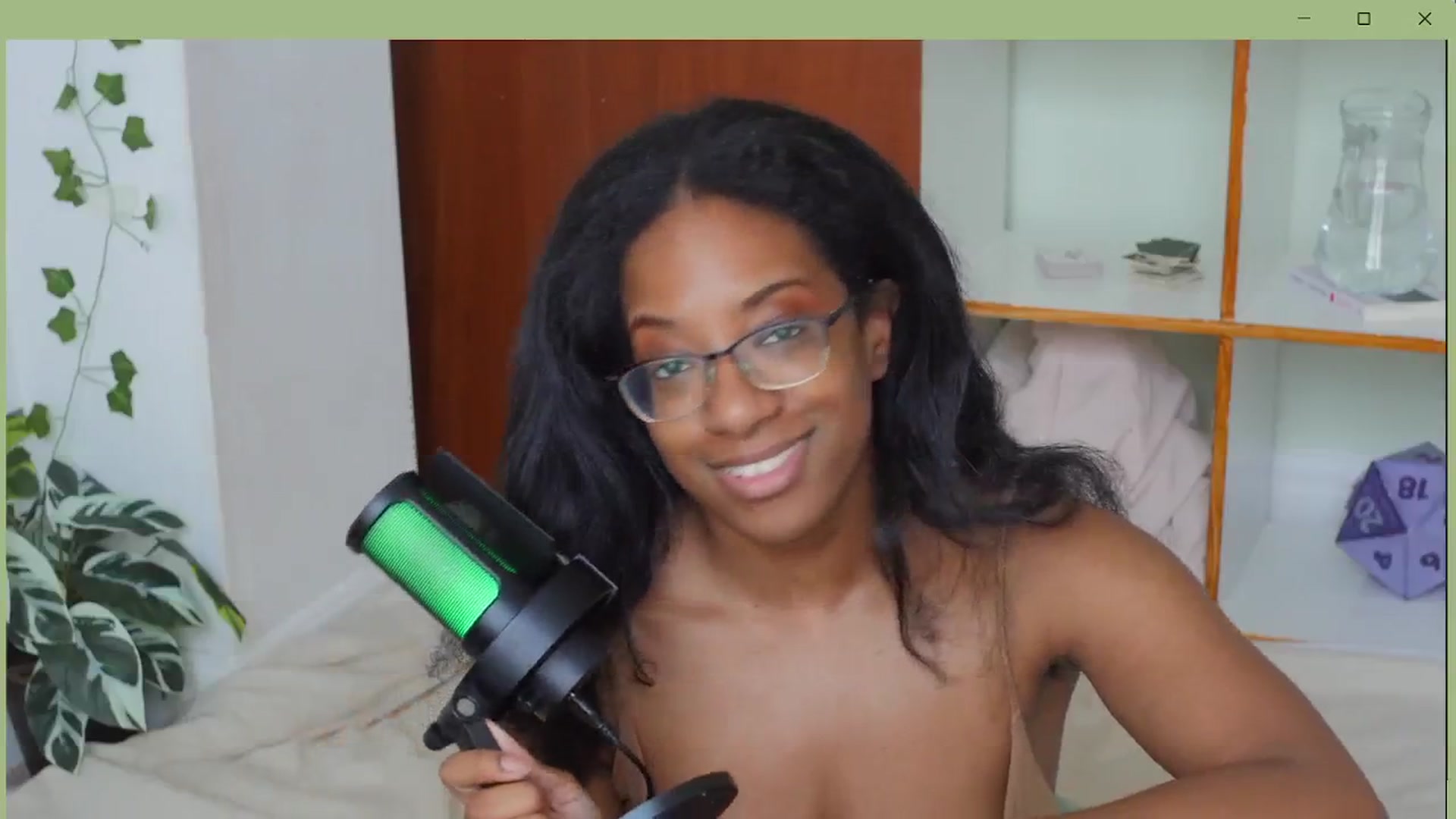 Gallery image thumbnail from JessieDames's myfreecams stream on, 07/30/2024, 15:05 image 9 of 20
