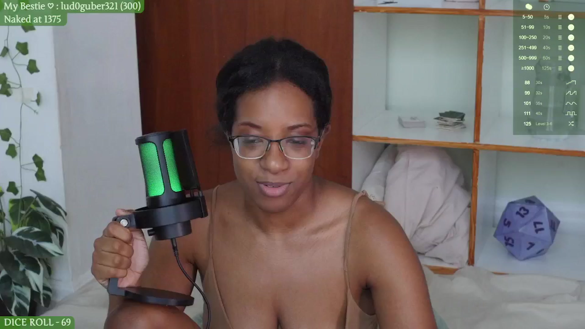 Gallery image thumbnail from JessieDames's myfreecams stream on, 07/30/2024, 15:59 image 17 of 20
