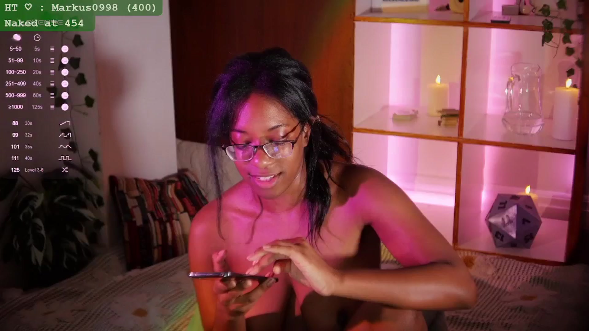 Gallery image thumbnail from JessieDames's myfreecams stream on, 08/29/2024, 19:31 image 17 of 20