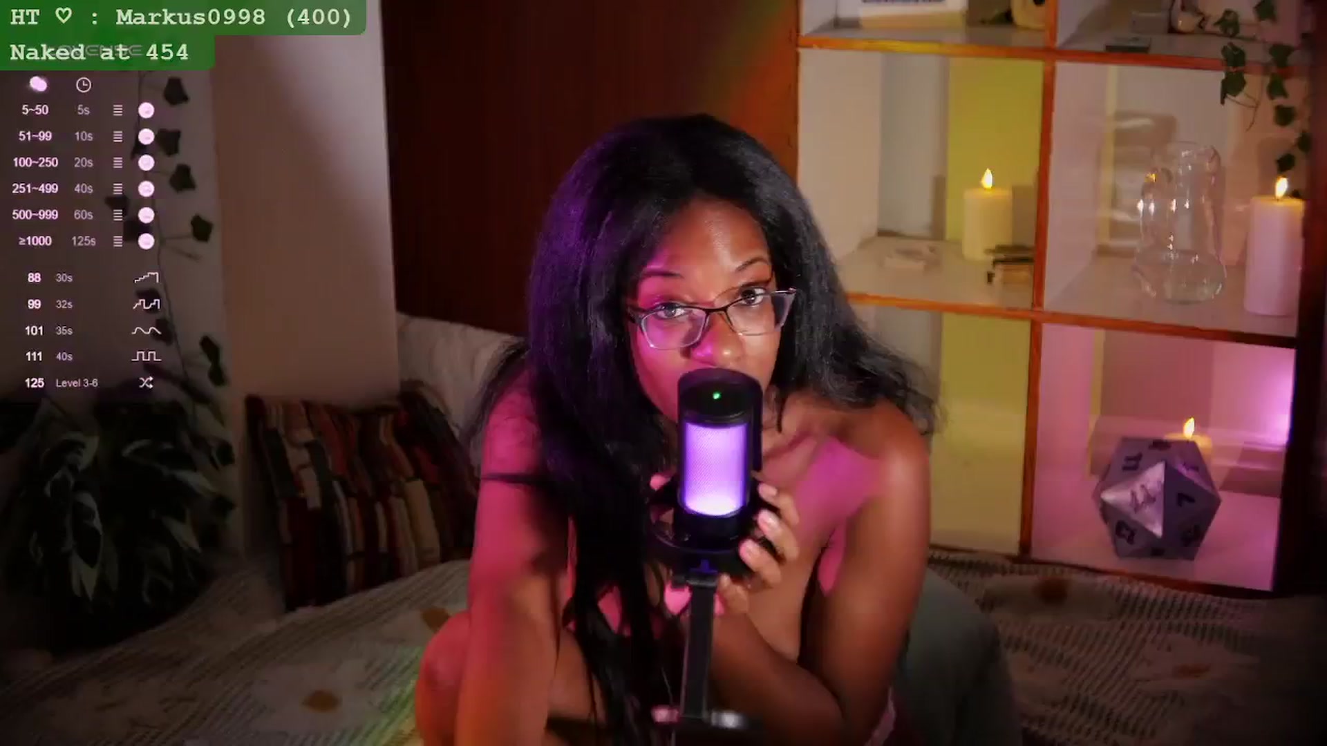 Gallery image thumbnail from JessieDames's myfreecams stream on, 08/29/2024, 19:31 image 19 of 20