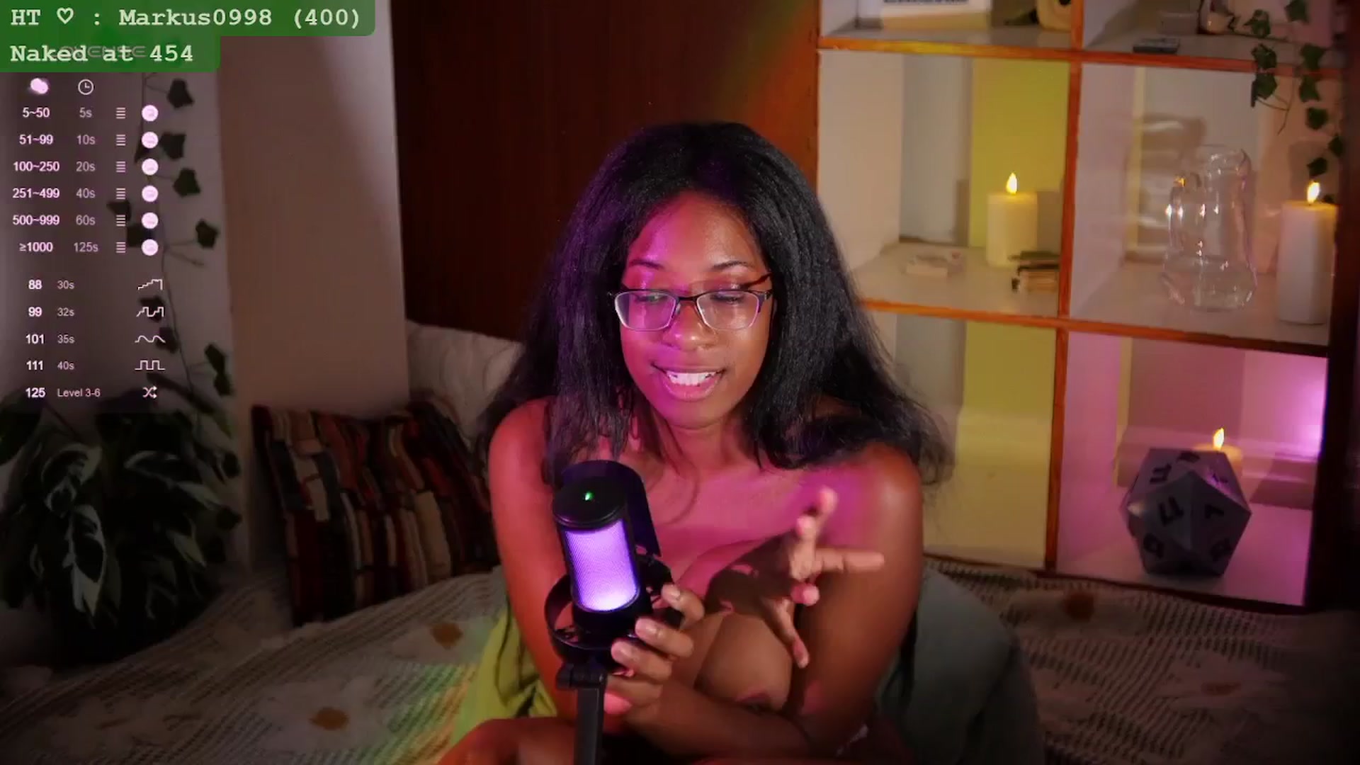Gallery image thumbnail from JessieDames's myfreecams stream on, 08/29/2024, 19:31 image 20 of 20