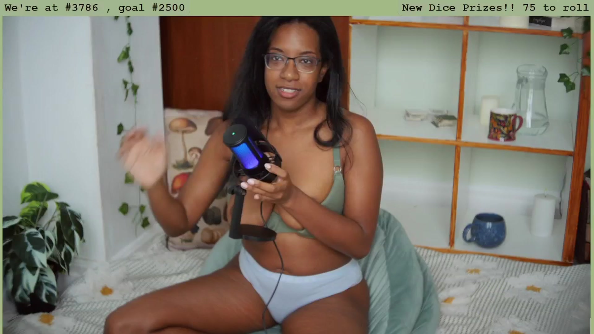 Gallery image thumbnail from JessieDames's myfreecams stream on, 09/09/2024, 16:20 image 3 of 20
