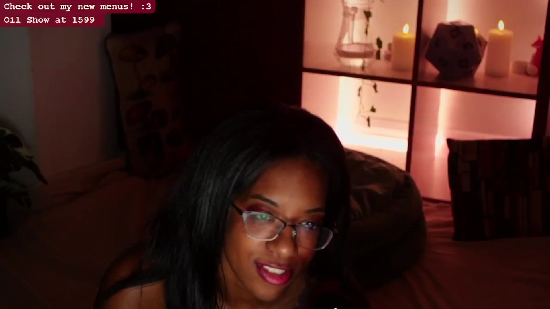 Gallery image thumbnail from JessieDames's myfreecams stream on, 09/16/2024, 18:47 image 20 of 20