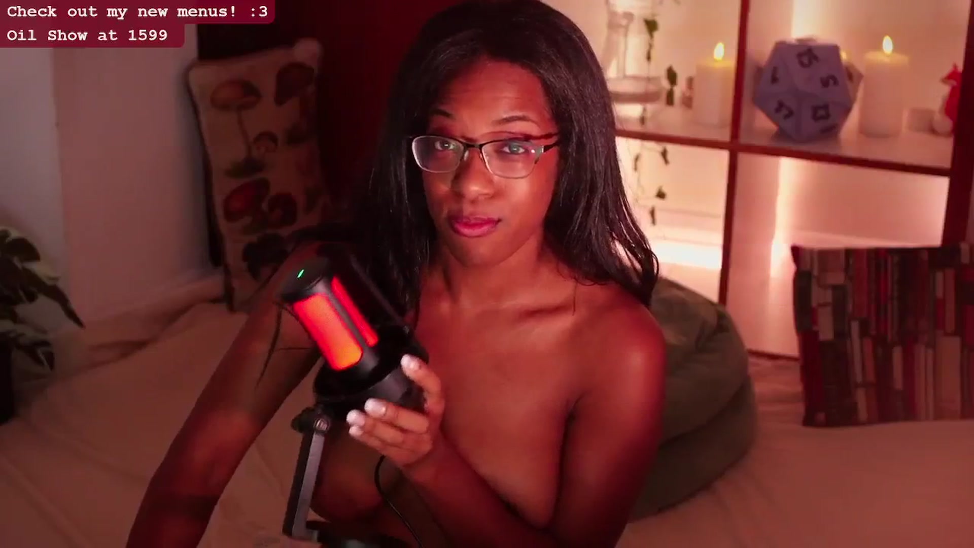 Gallery image thumbnail from JessieDames's myfreecams stream on, 09/16/2024, 18:47 image 17 of 20