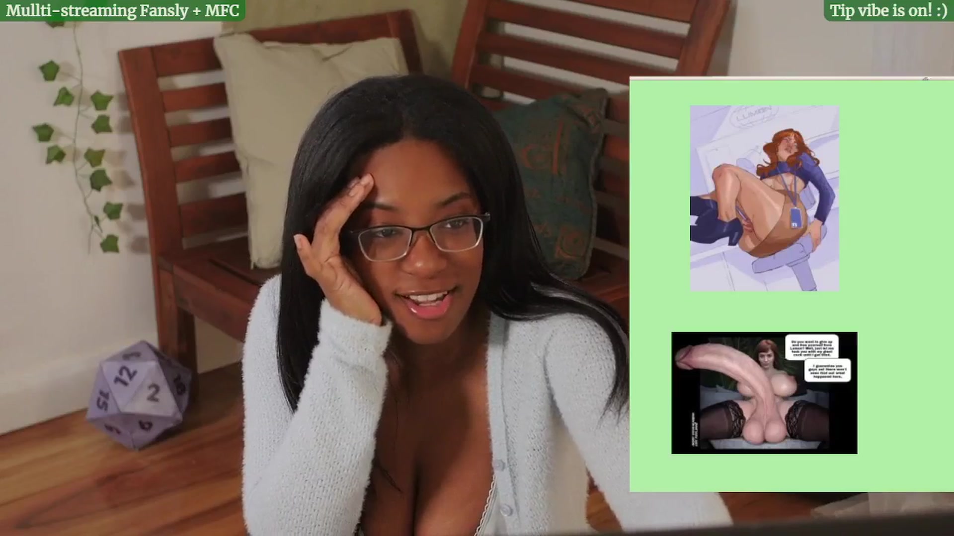 Gallery image thumbnail from JessieDames's myfreecams stream on, 03/08/2025, 13:31 image 6 of 20