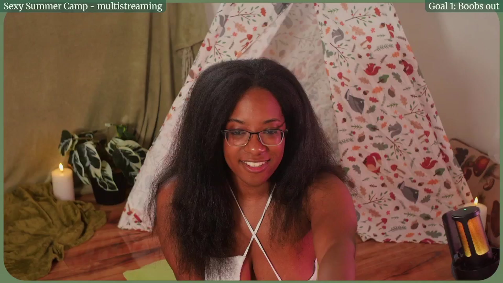 Gallery image thumbnail from JessieDames's myfreecams stream on, 06/23/2025, 13:17 image 18 of 20
