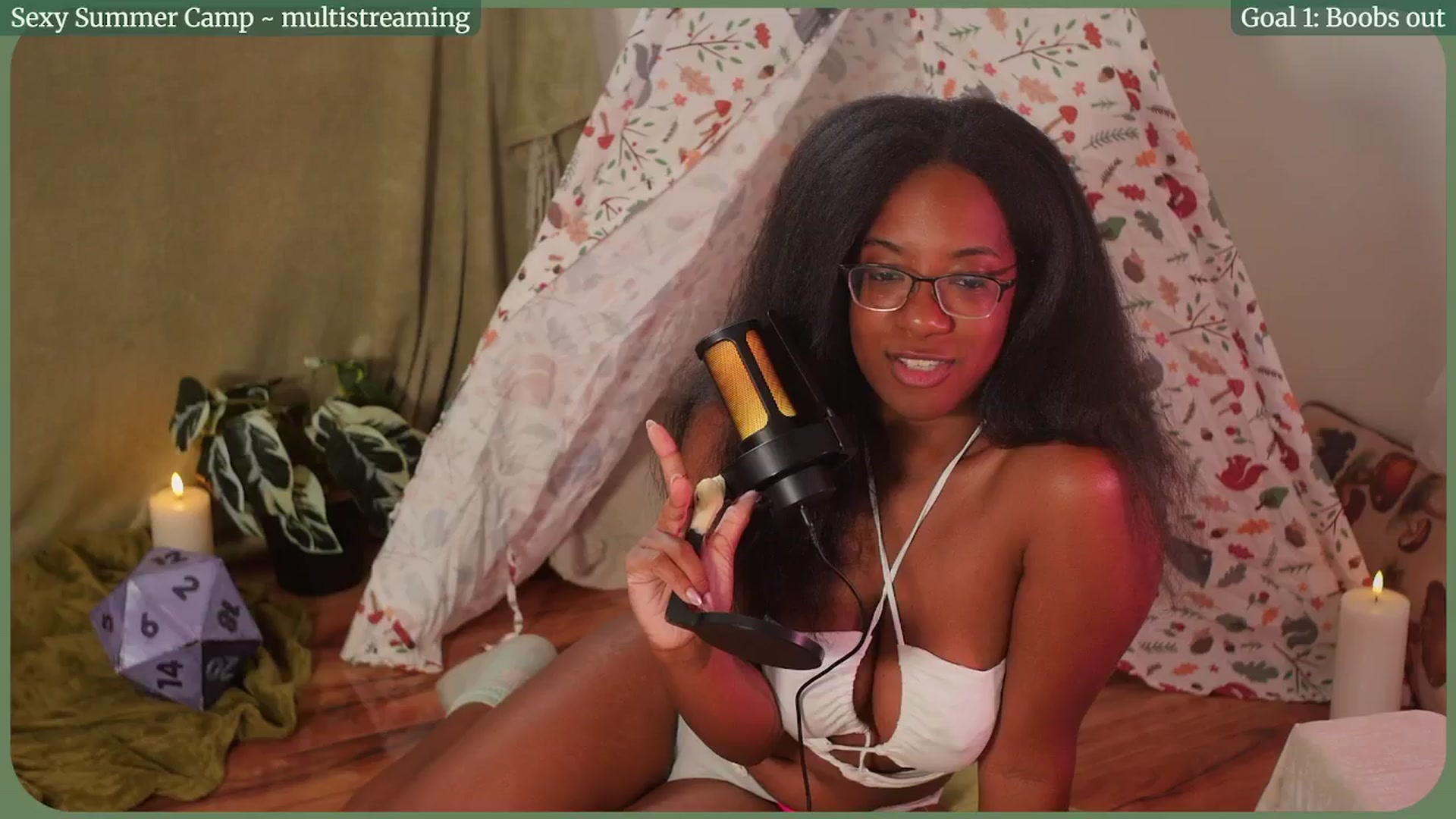 Gallery image thumbnail from JessieDames's myfreecams stream on, 06/23/2025, 13:17 image 2 of 20