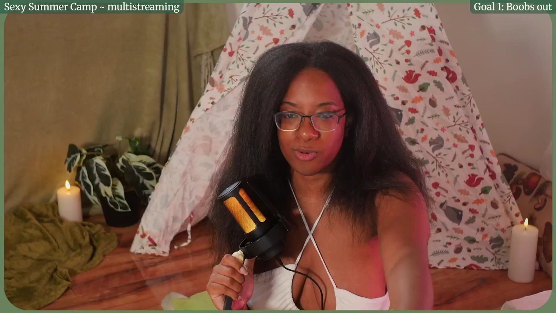 Gallery image thumbnail from JessieDames's myfreecams stream on, 06/23/2025, 13:17 image 13 of 20