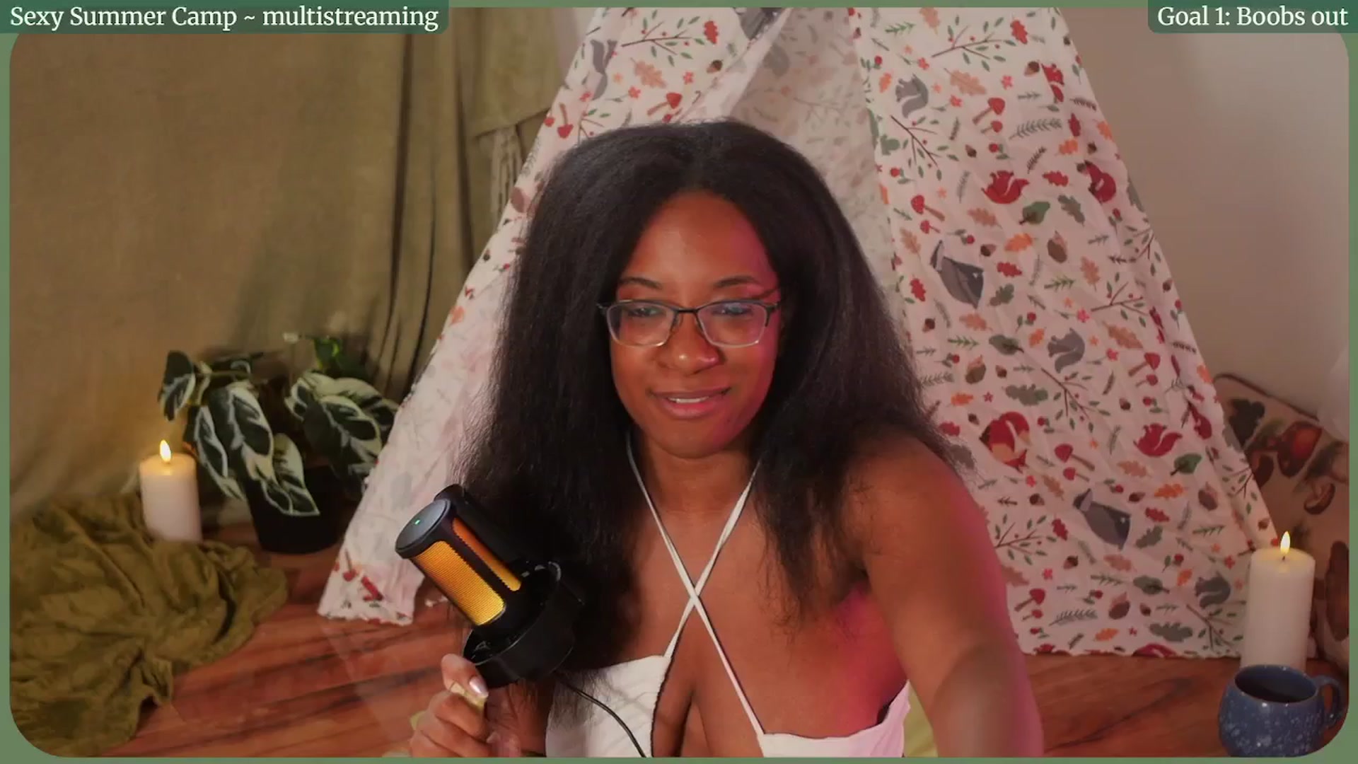 Gallery image thumbnail from JessieDames's myfreecams stream on, 06/23/2025, 13:17 image 17 of 20