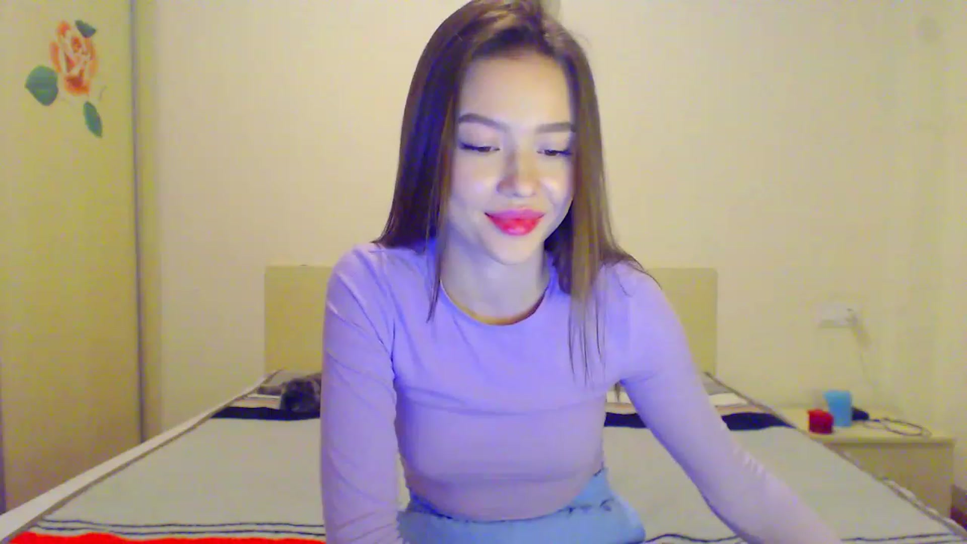 Gallery image thumbnail from Jessie_Bunny's myfreecams stream on, 12/25/2022, 21:08 image 20 of 20