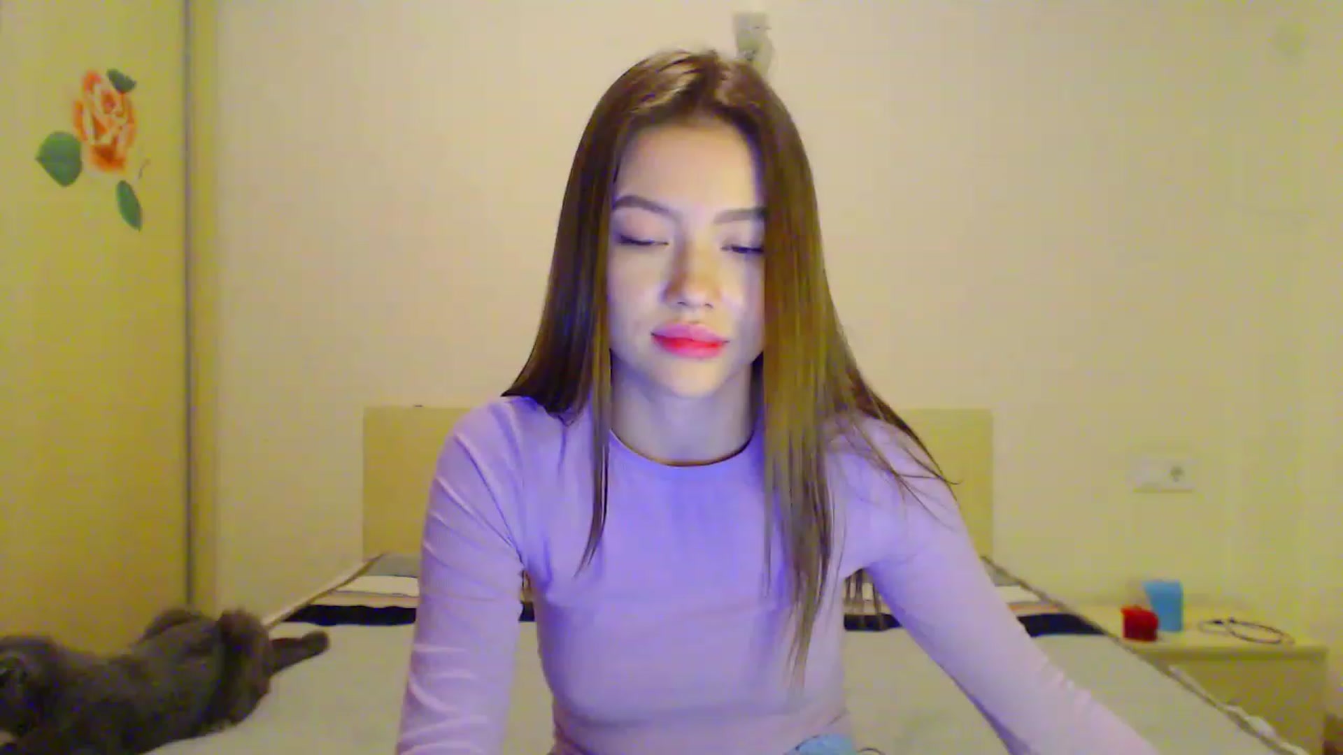 Gallery image thumbnail from Jessie_Bunny's myfreecams stream on, 12/25/2022, 22:29 image 8 of 20