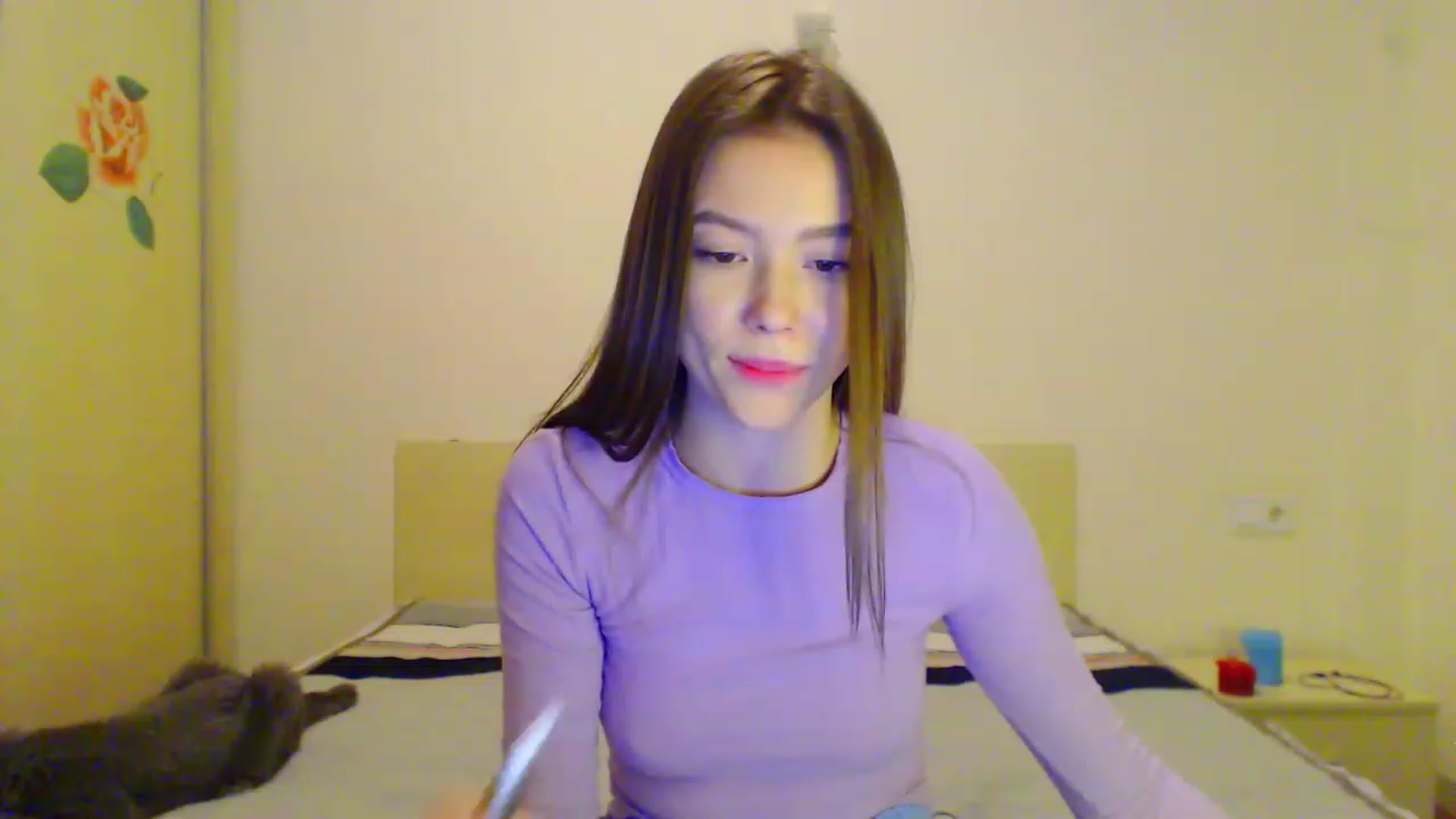 Gallery image thumbnail from Jessie_Bunny's myfreecams stream on, 12/25/2022, 22:29 image 9 of 20