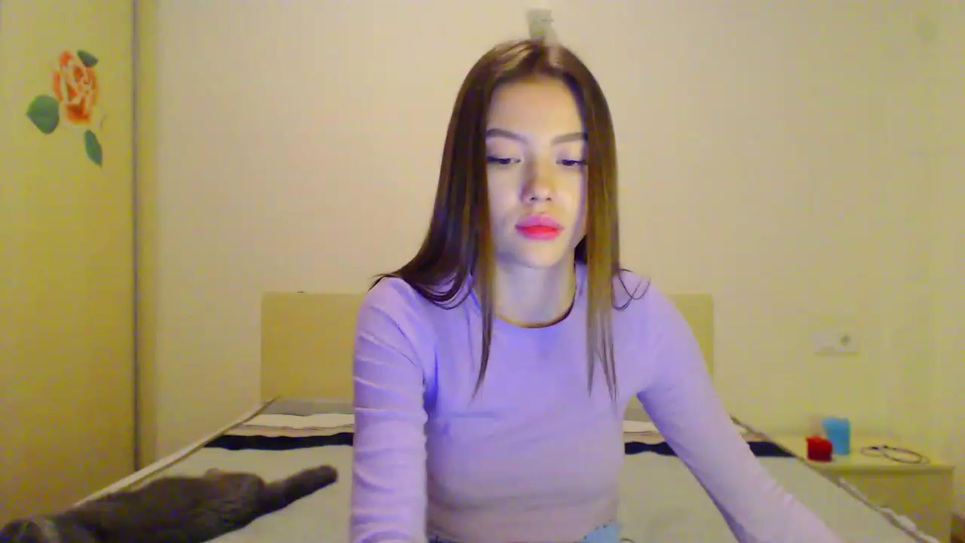Gallery image thumbnail from Jessie_Bunny's myfreecams stream on, 12/25/2022, 22:29 image 13 of 20