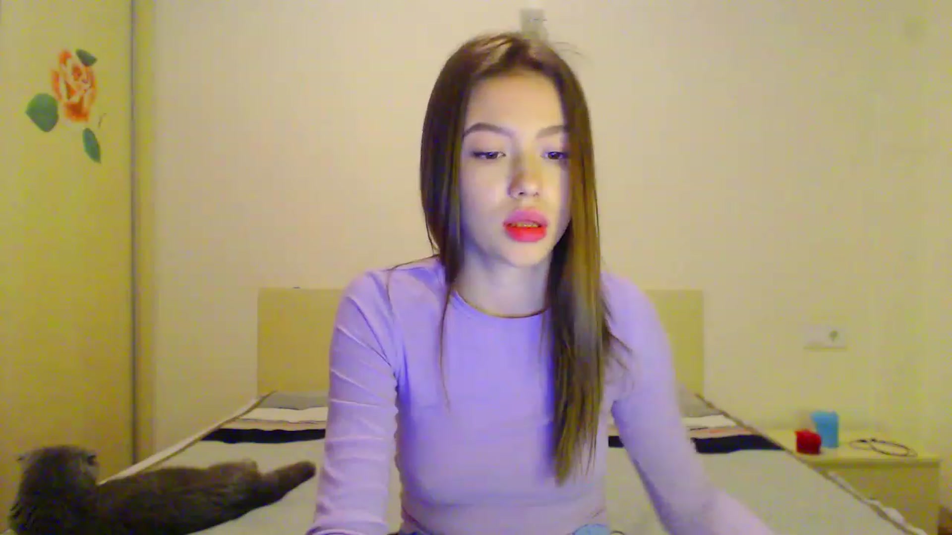 Gallery image thumbnail from Jessie_Bunny's myfreecams stream on, 12/25/2022, 22:29 image 10 of 20