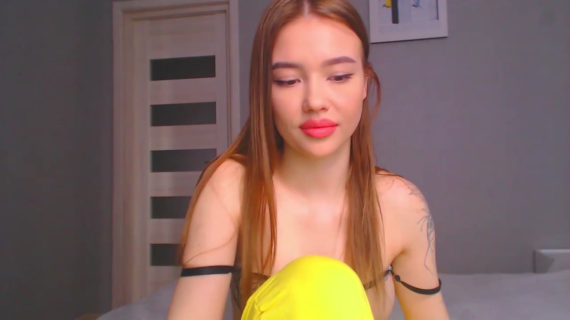 Gallery image thumbnail from Jessie_Bunny's myfreecams stream on, 03/08/2023, 12:23 image 18 of 20