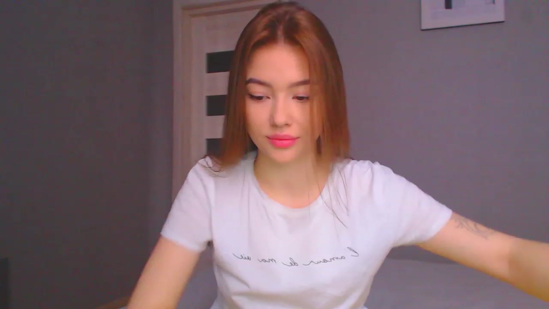 Gallery image thumbnail from Jessie_Bunny's myfreecams stream on, 03/10/2023, 14:27 image 7 of 20