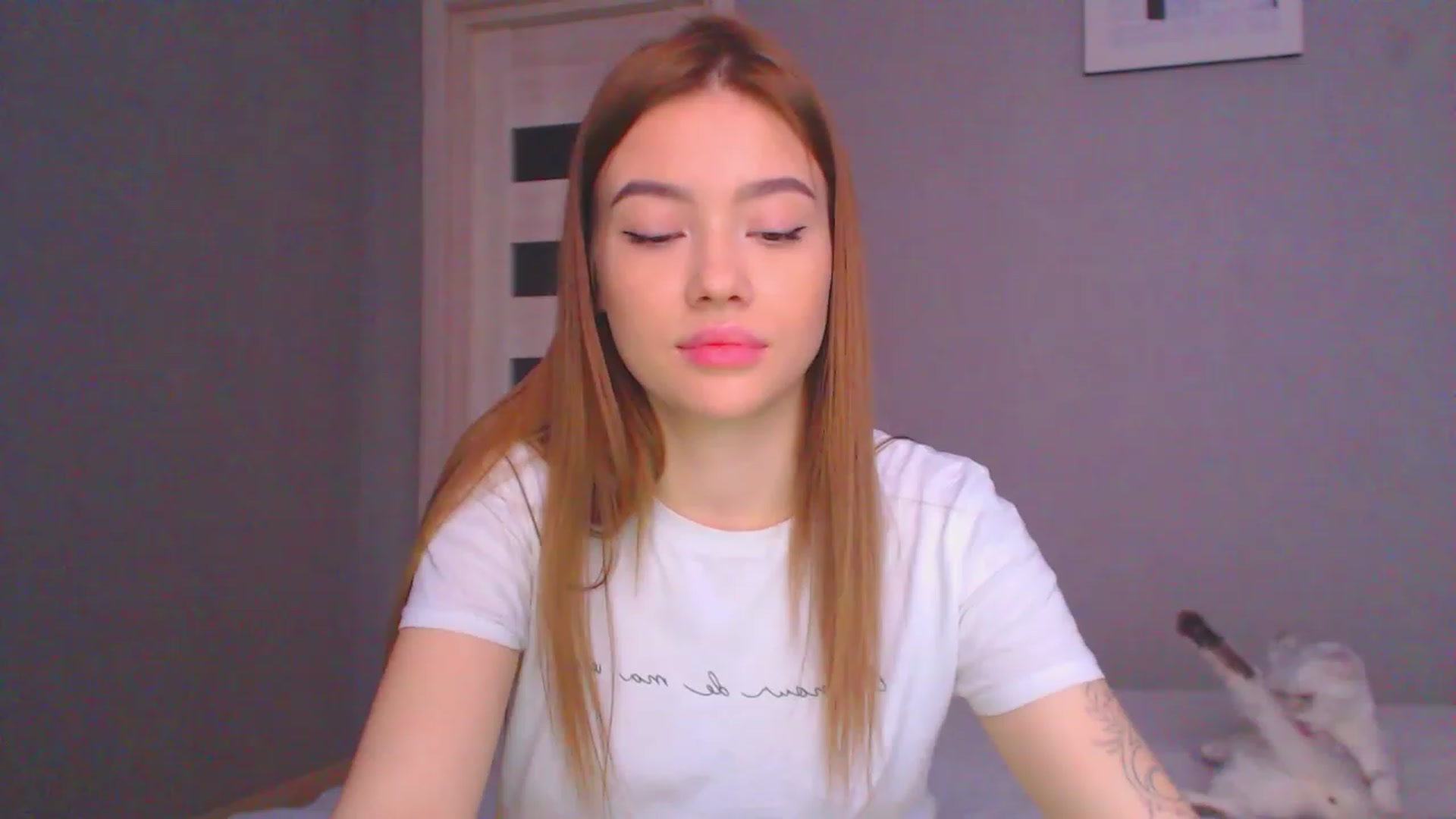 Gallery image thumbnail from Jessie_Bunny's myfreecams stream on, 03/10/2023, 14:27 image 20 of 20