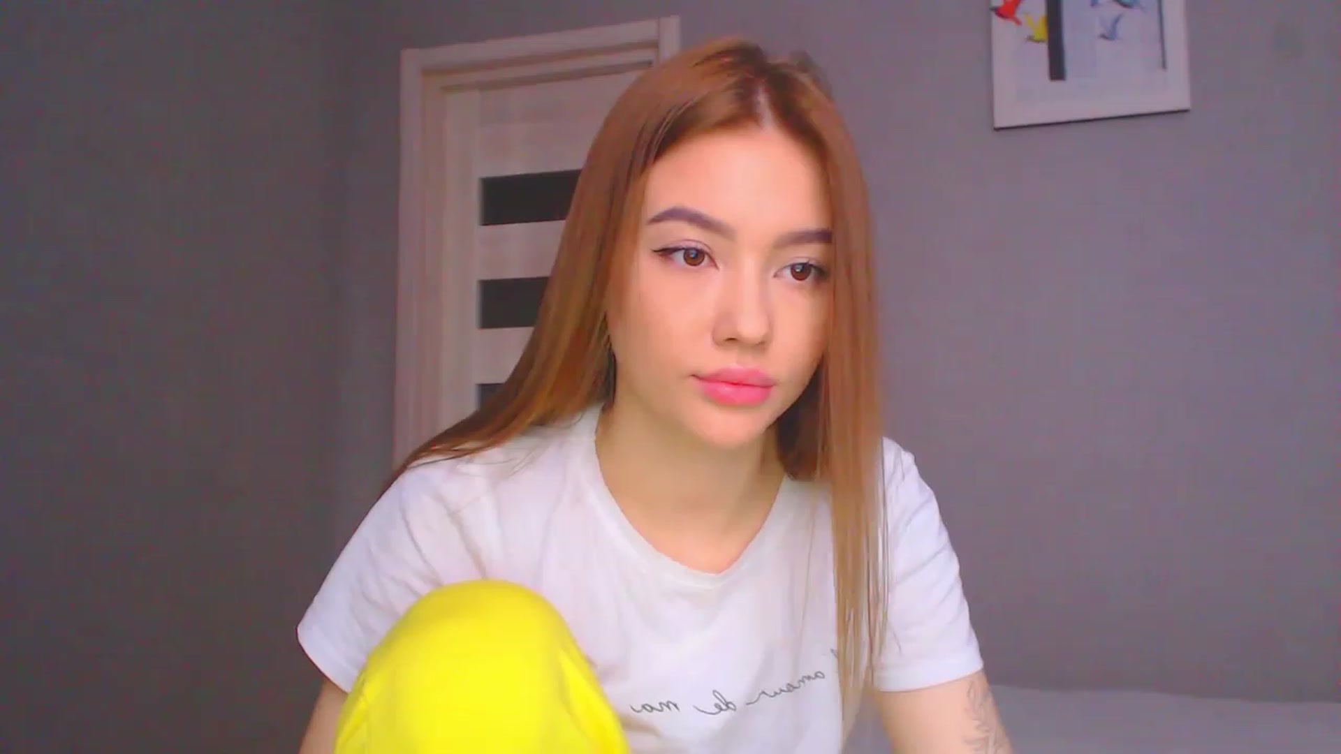 Gallery image thumbnail from Jessie_Bunny's myfreecams stream on, 03/10/2023, 14:27 image 9 of 20