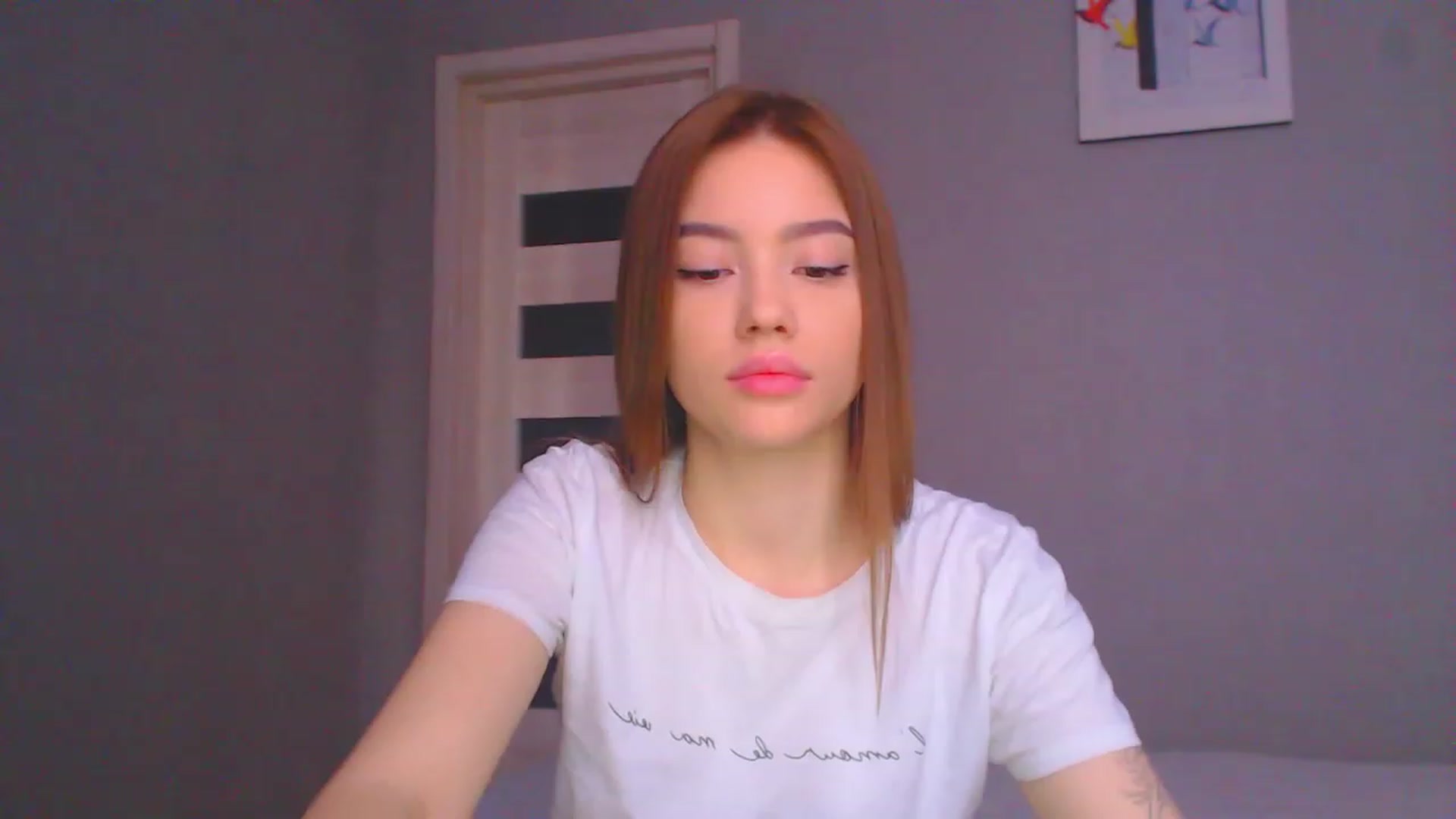 Gallery image thumbnail from Jessie_Bunny's myfreecams stream on, 03/10/2023, 14:27 image 12 of 20