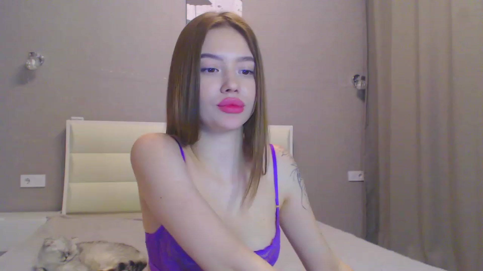 Gallery image thumbnail from Jessie_Bunny's myfreecams stream on, 03/12/2023, 16:14 image 17 of 20