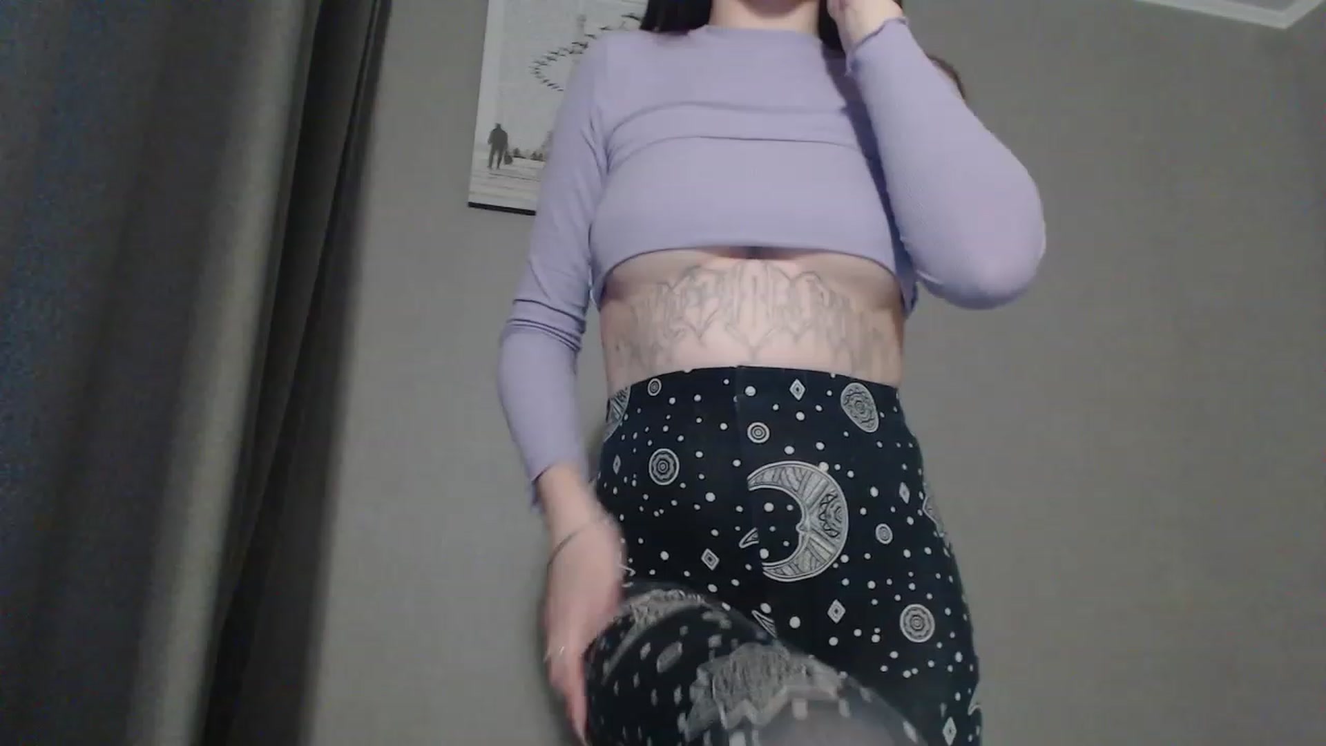 Gallery image thumbnail from Jessie_Bunny's myfreecams stream on, 04/05/2023, 14:09 image 7 of 20