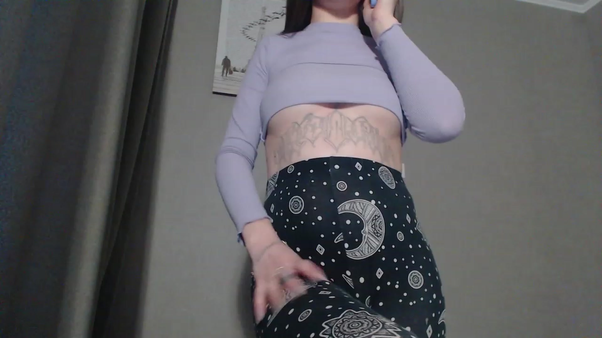 Gallery image thumbnail from Jessie_Bunny's myfreecams stream on, 04/05/2023, 14:09 image 9 of 20