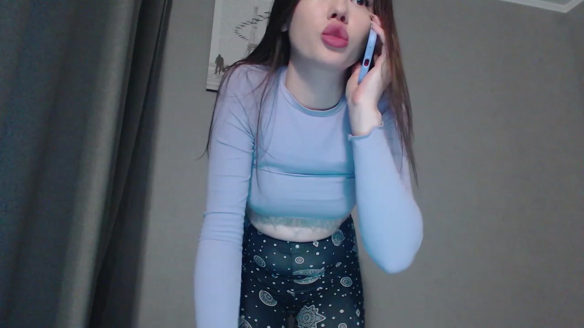 Gallery image thumbnail from Jessie_Bunny's myfreecams stream on, 04/05/2023, 14:09 image 4 of 20