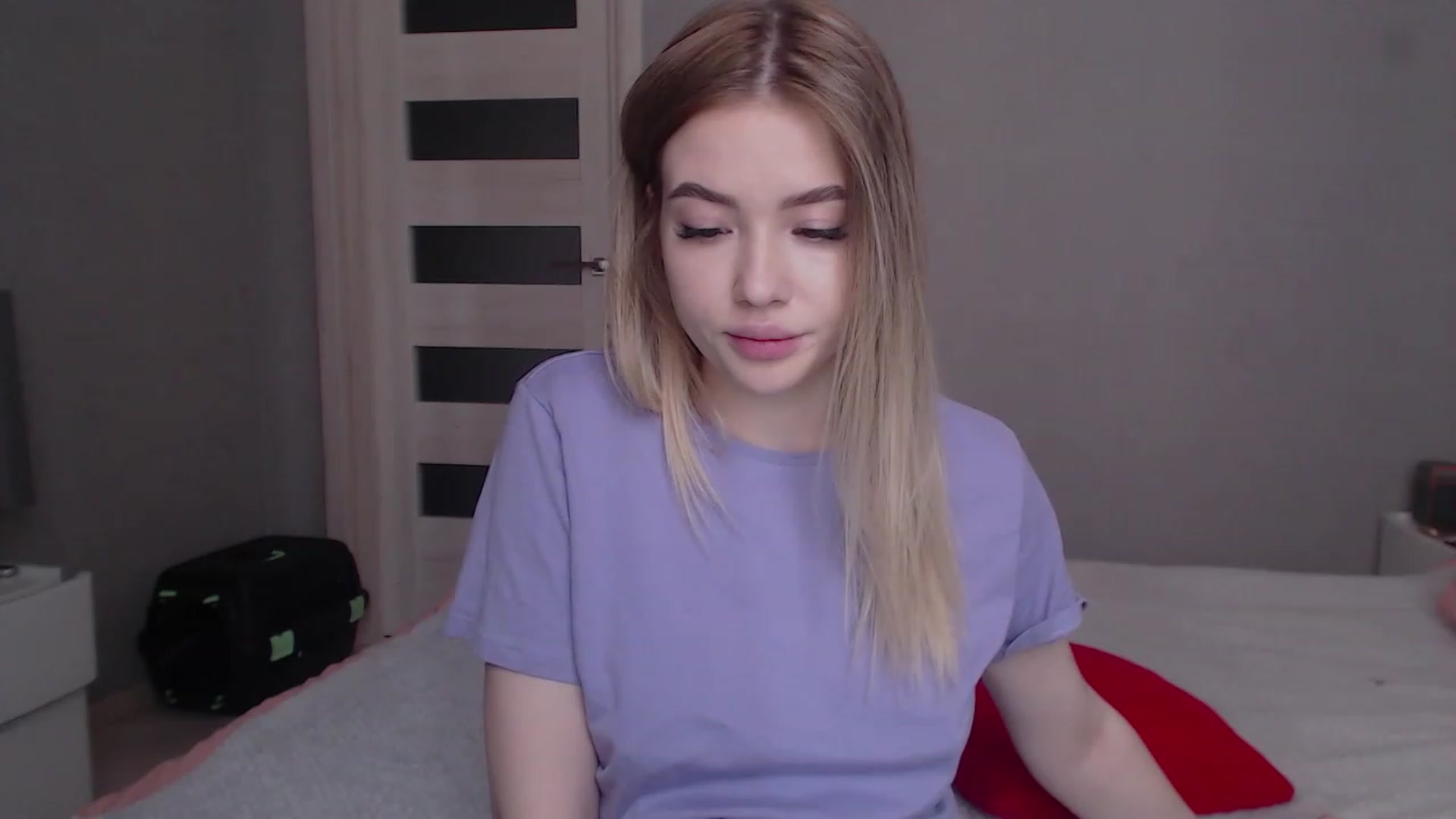 Gallery image thumbnail from Jessie_Bunny's myfreecams stream on, 06/07/2023, 12:54 image 8 of 20