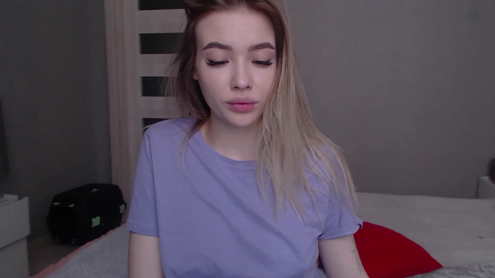 Gallery image thumbnail from Jessie_Bunny's myfreecams stream on, 06/07/2023, 12:54 image 5 of 20