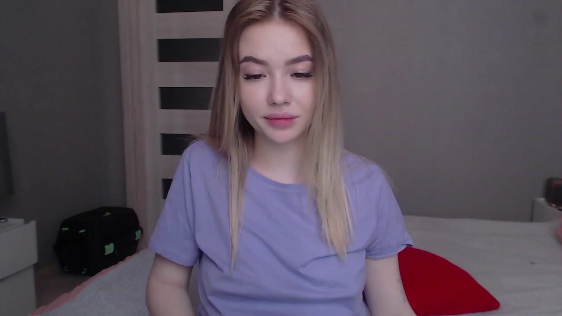 Gallery image thumbnail from Jessie_Bunny's myfreecams stream on, 06/07/2023, 12:54 image 6 of 20