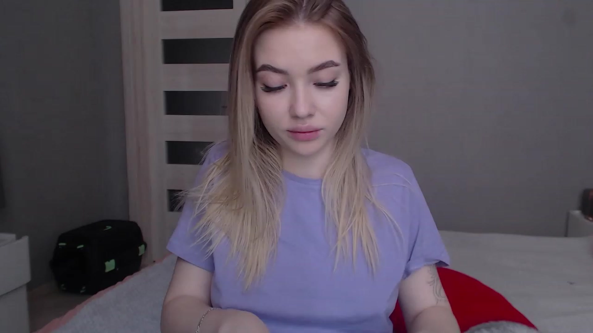 Gallery image thumbnail from Jessie_Bunny's myfreecams stream on, 06/07/2023, 12:54 image 4 of 20