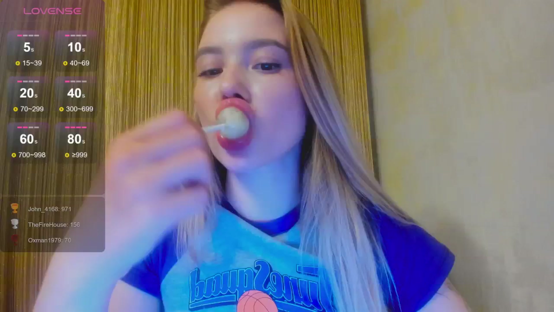 Gallery image thumbnail from Jessie_Bunny's myfreecams stream on, 05/05/2024, 21:28 image 13 of 20