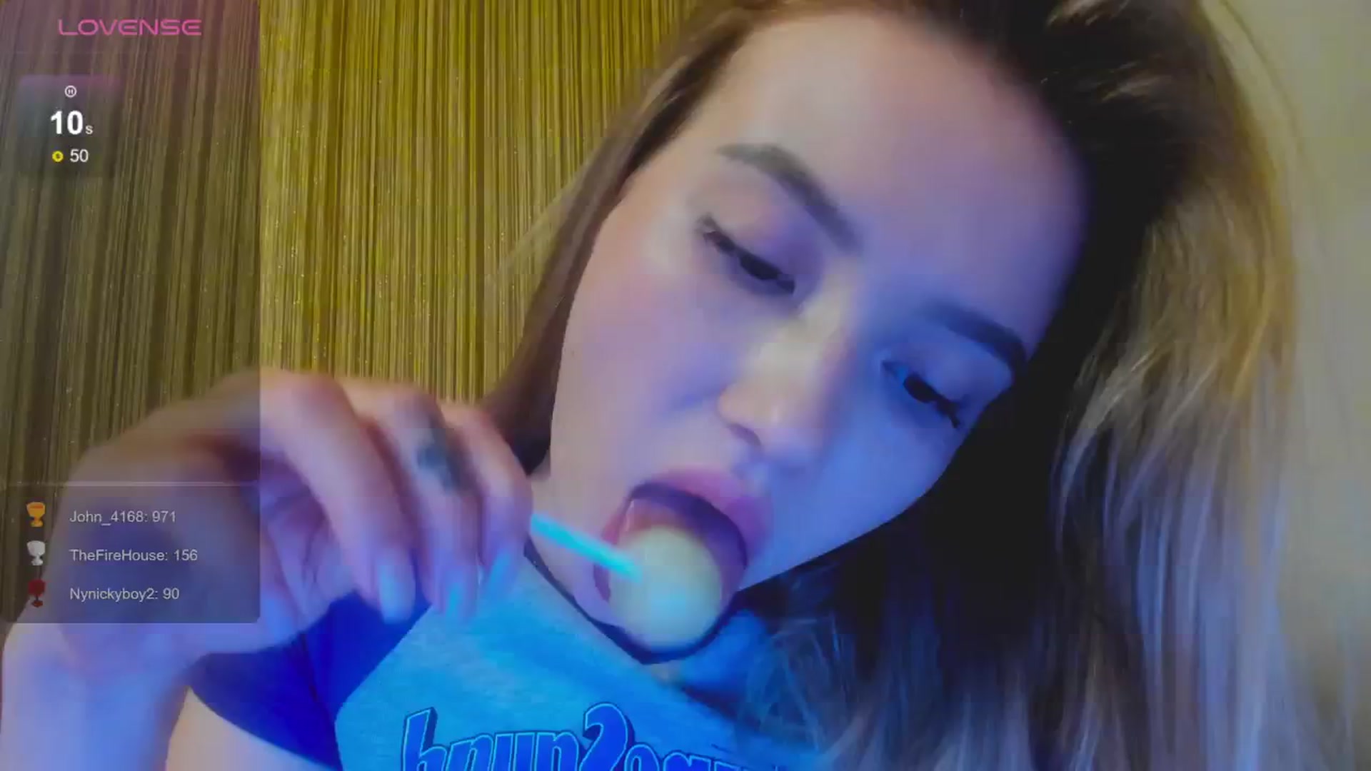 Gallery image thumbnail from Jessie_Bunny's myfreecams stream on, 05/05/2024, 21:28 image 14 of 20