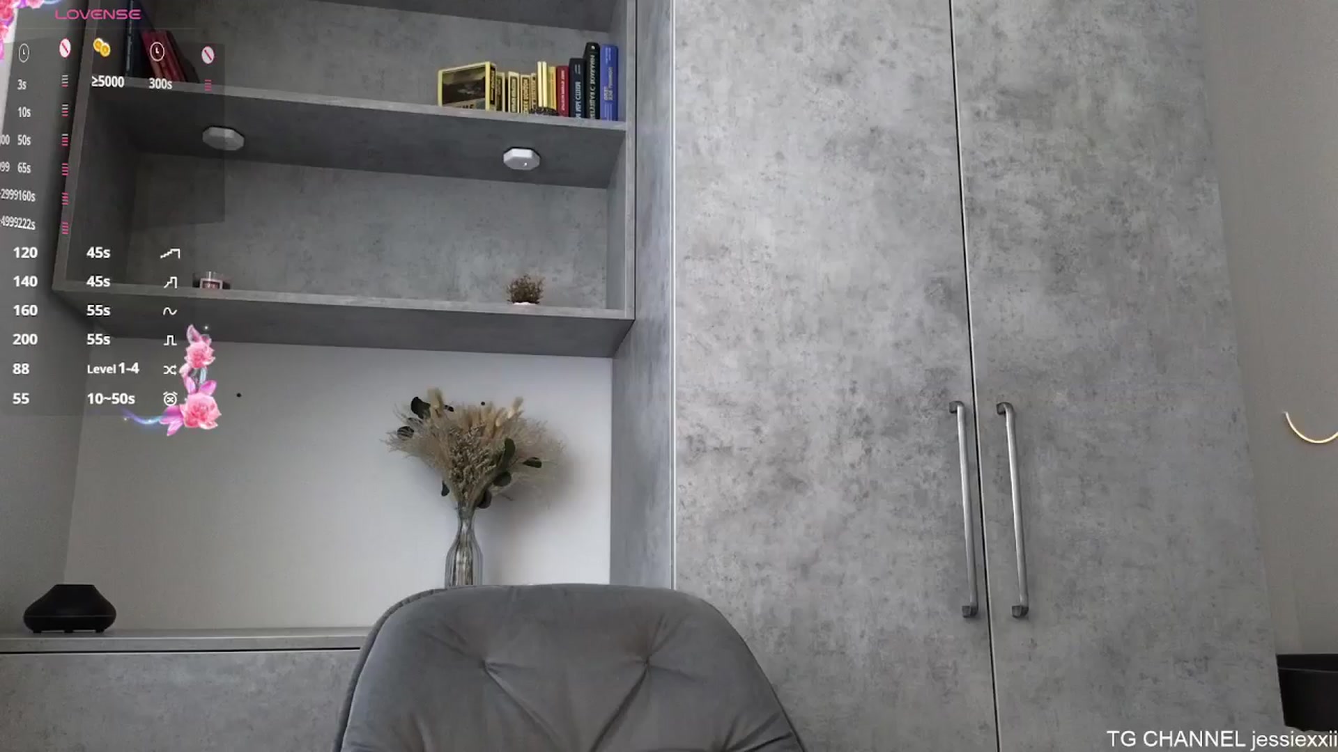 Gallery image thumbnail from Jessiexxi's myfreecams stream on, 06/20/2025, 08:02 image 5 of 20