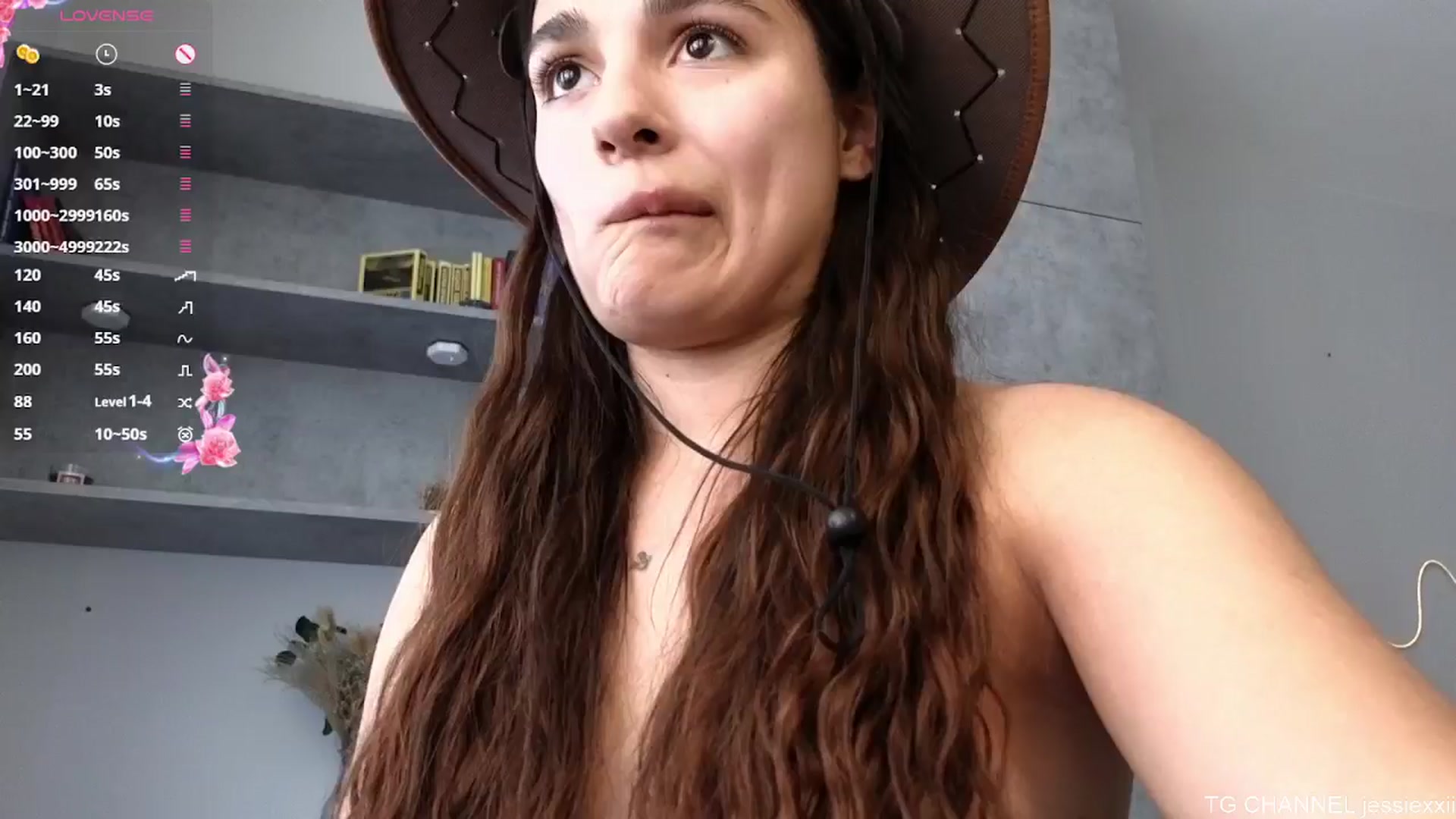 Gallery image thumbnail from Jessiexxi's myfreecams stream on, 06/20/2025, 08:02 image 19 of 20