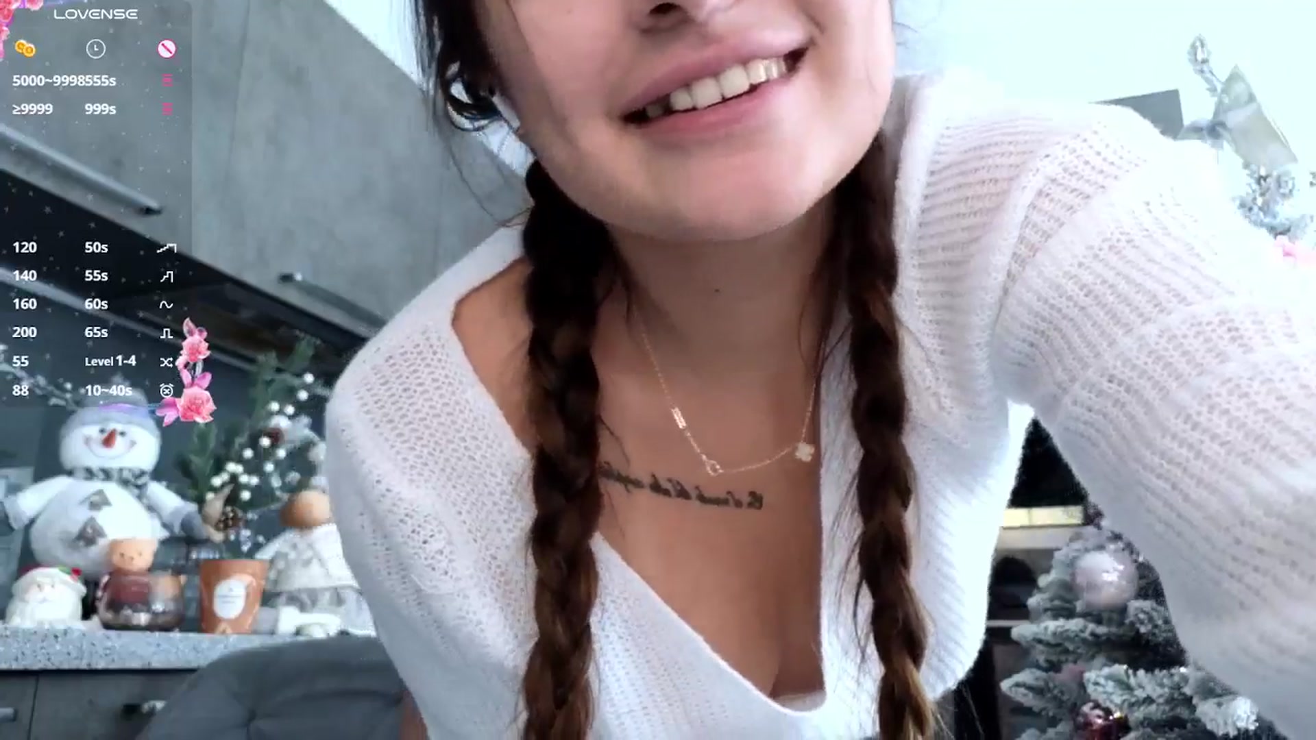 Gallery image thumbnail from Jessiexxi's myfreecams stream on, 12/31/2025, 13:48 image 4 of 20